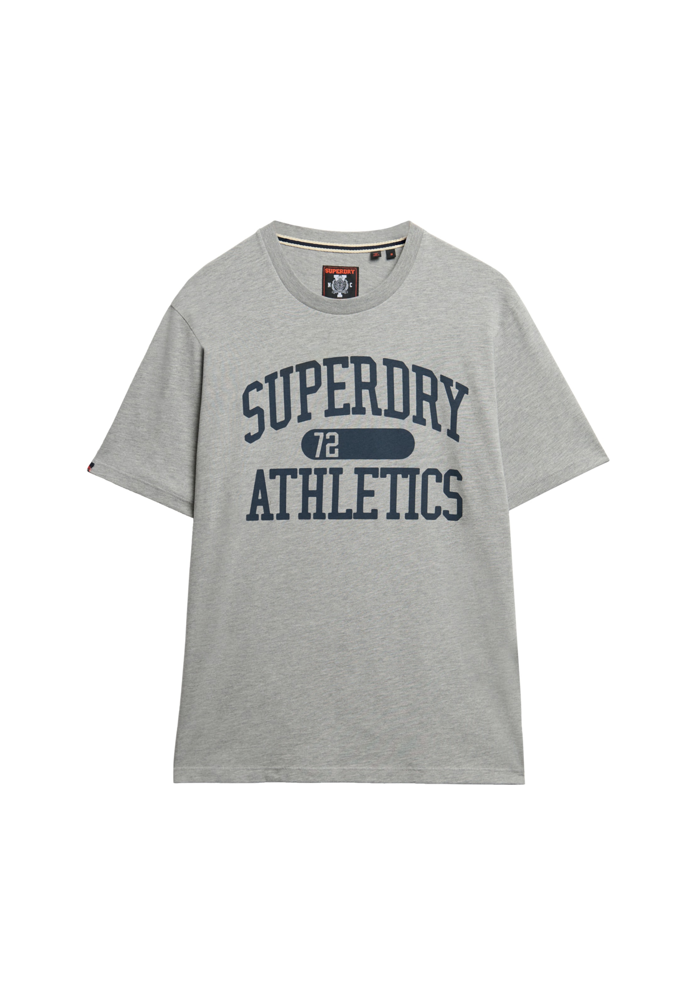 Superdry Rundhalsshirt »ATHLETIC ESS TEE«
