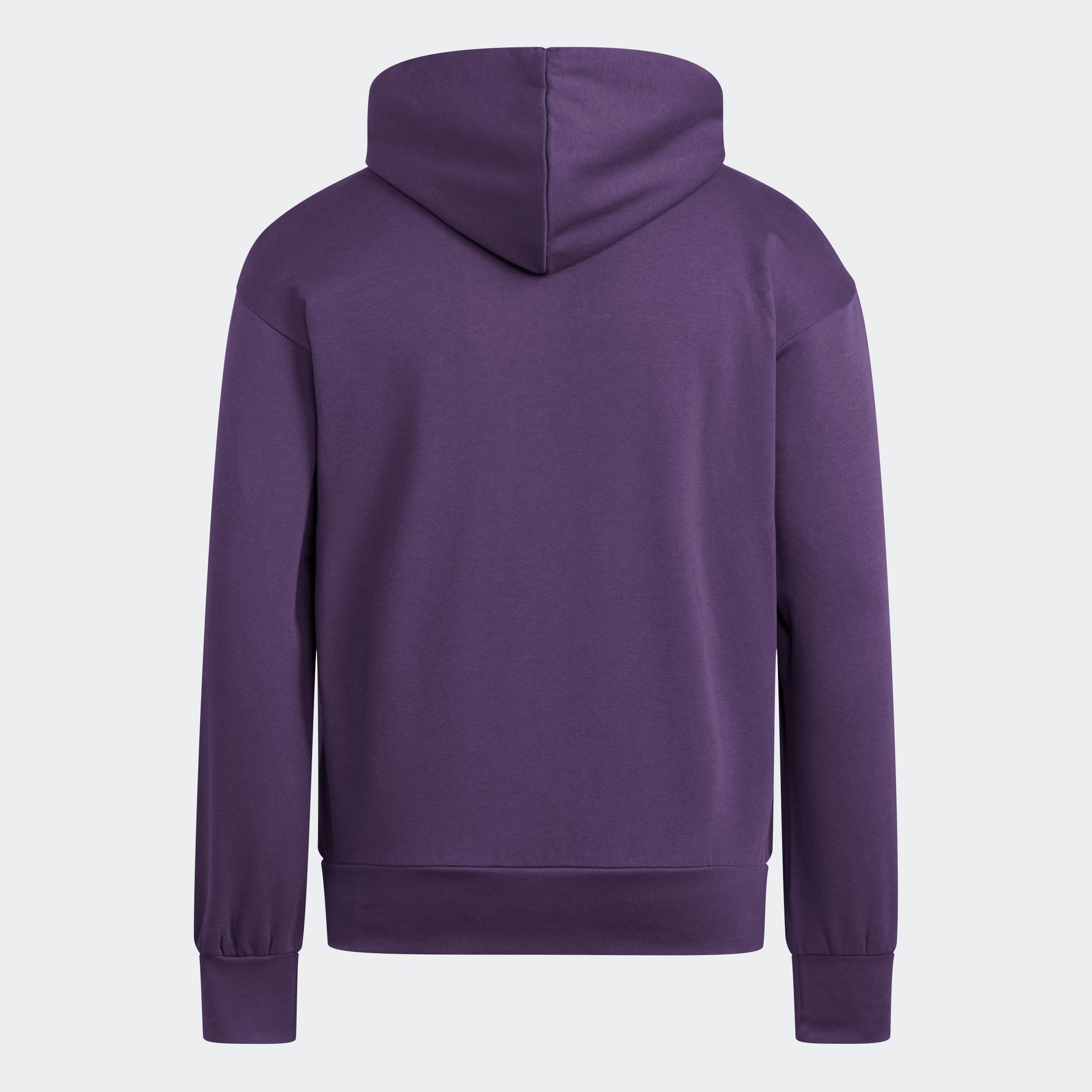 adidas Sportswear Kapuzensweatshirt »M FEELCOZY HD«
