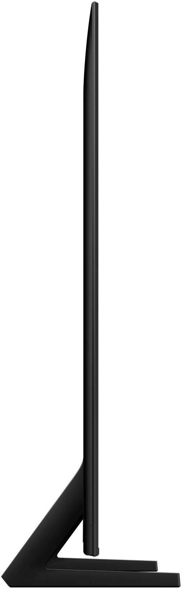 Samsung QLED-Fernseher »GQ75Q8FAAU«, 4K Ultra HD, Smart-TV, Quantum HDR+, Knox Security, Art Store, 3D Sound, Gaming Hub, AI TV