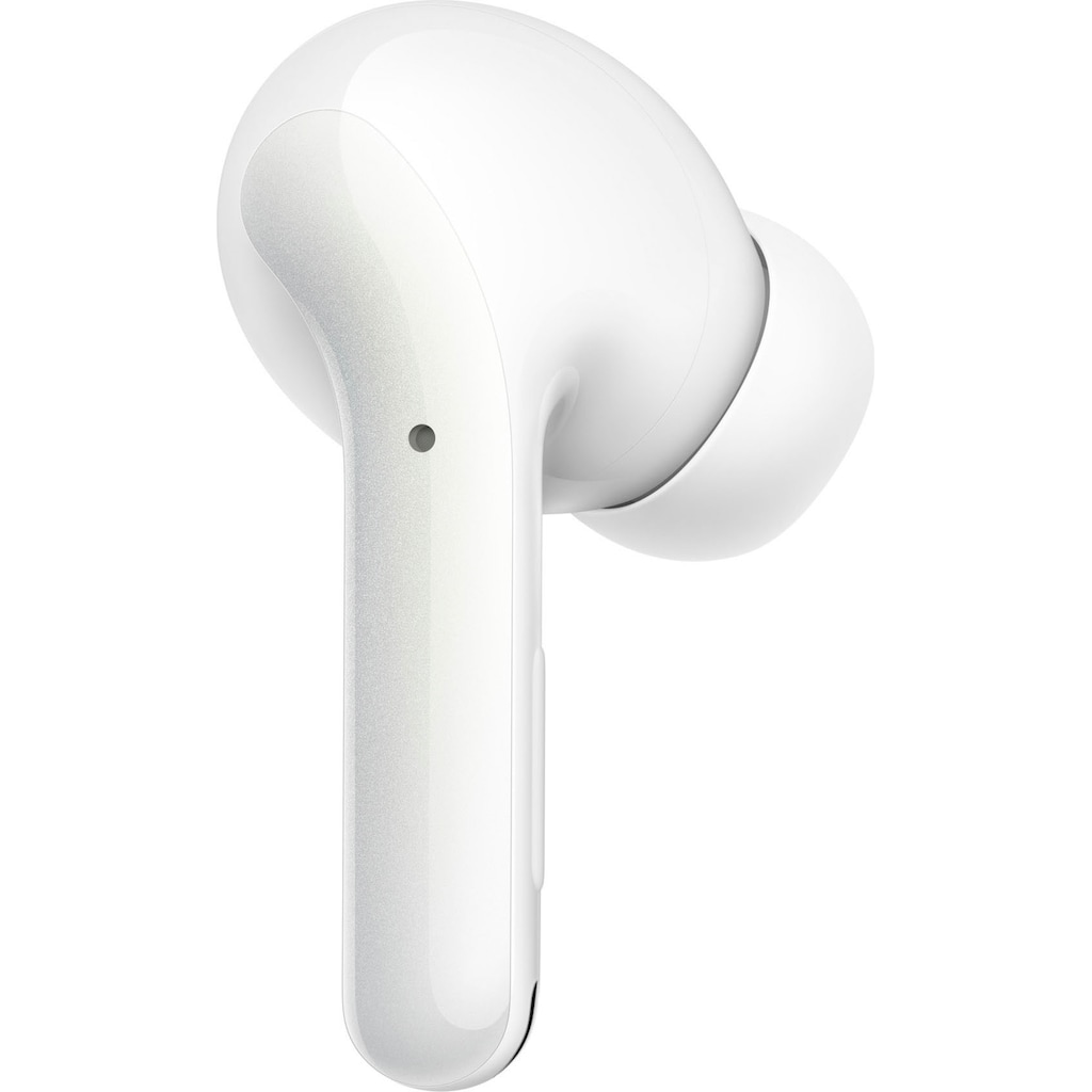 Xiaomi wireless In-Ear-Kopfhörer »Buds 3T Pro«, Bluetooth, Active Noise Cancelling (ANC)-Freisprechfunktion