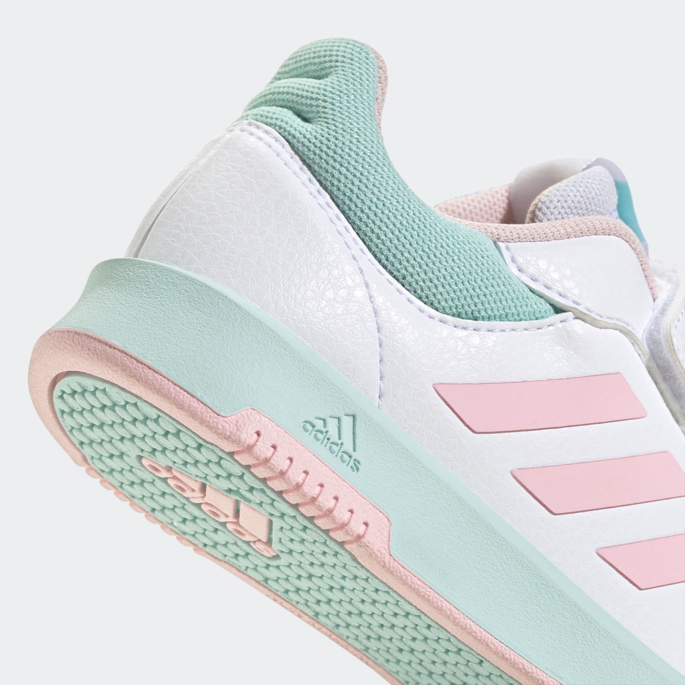 adidas Sportswear Klettschuh »TENSAUR HOOK AND LOOP«