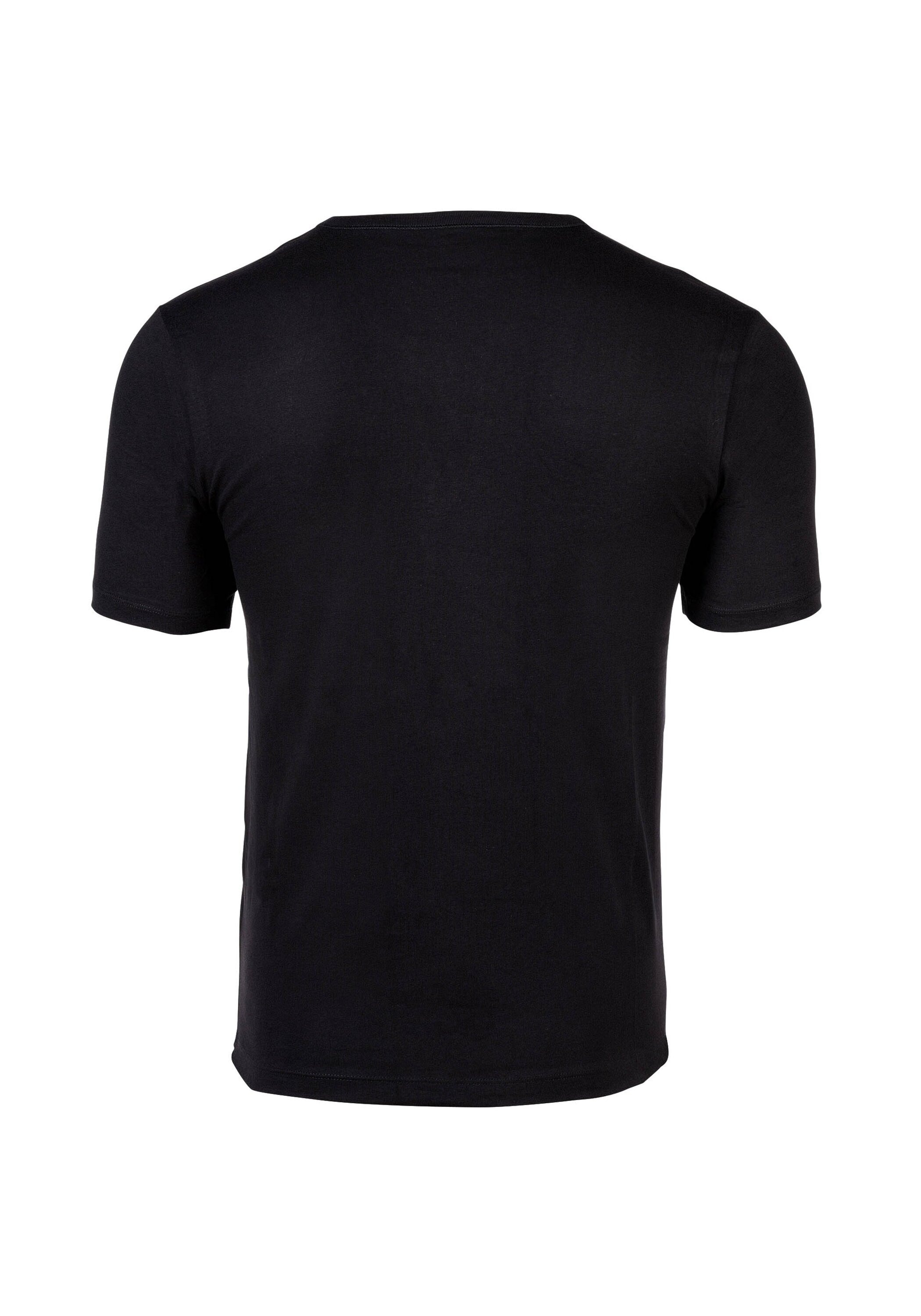 BOSS T-Shirt »T-Shirt T-Shirt RN 3P Classic 3er Pack«