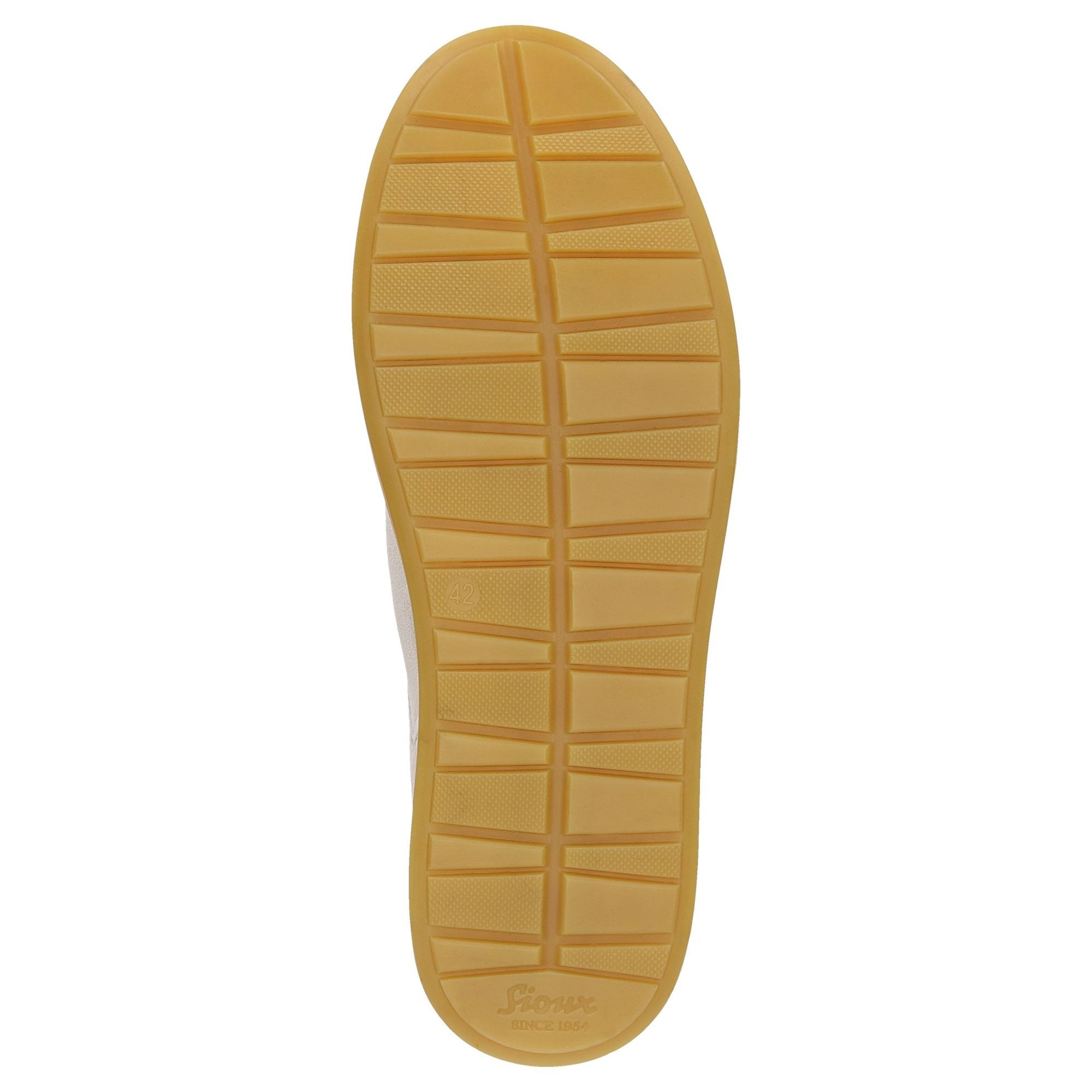 SIOUX Sneaker »Tedroso-708«