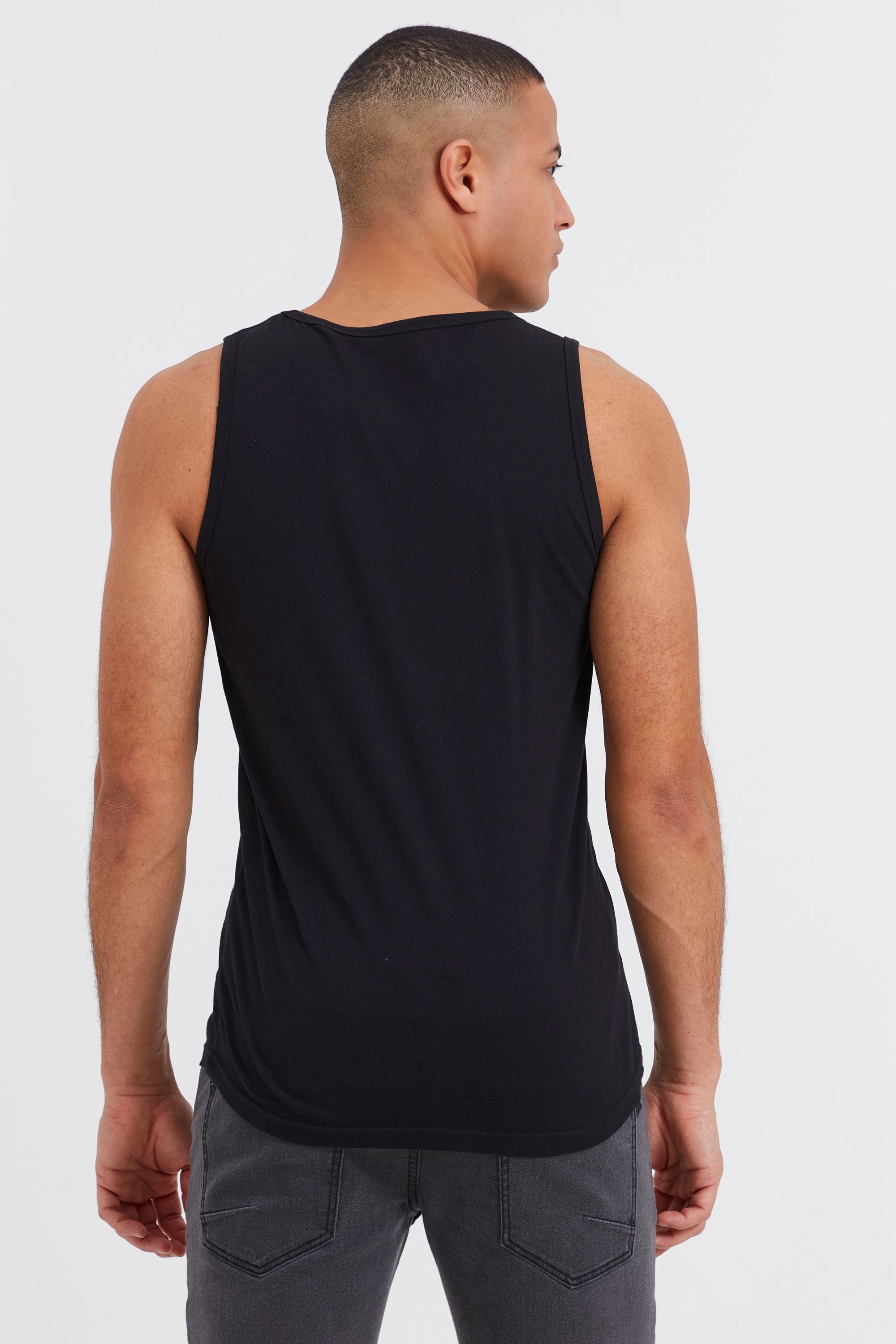 !Solid Muskelshirt »Tanktop SDCasal«