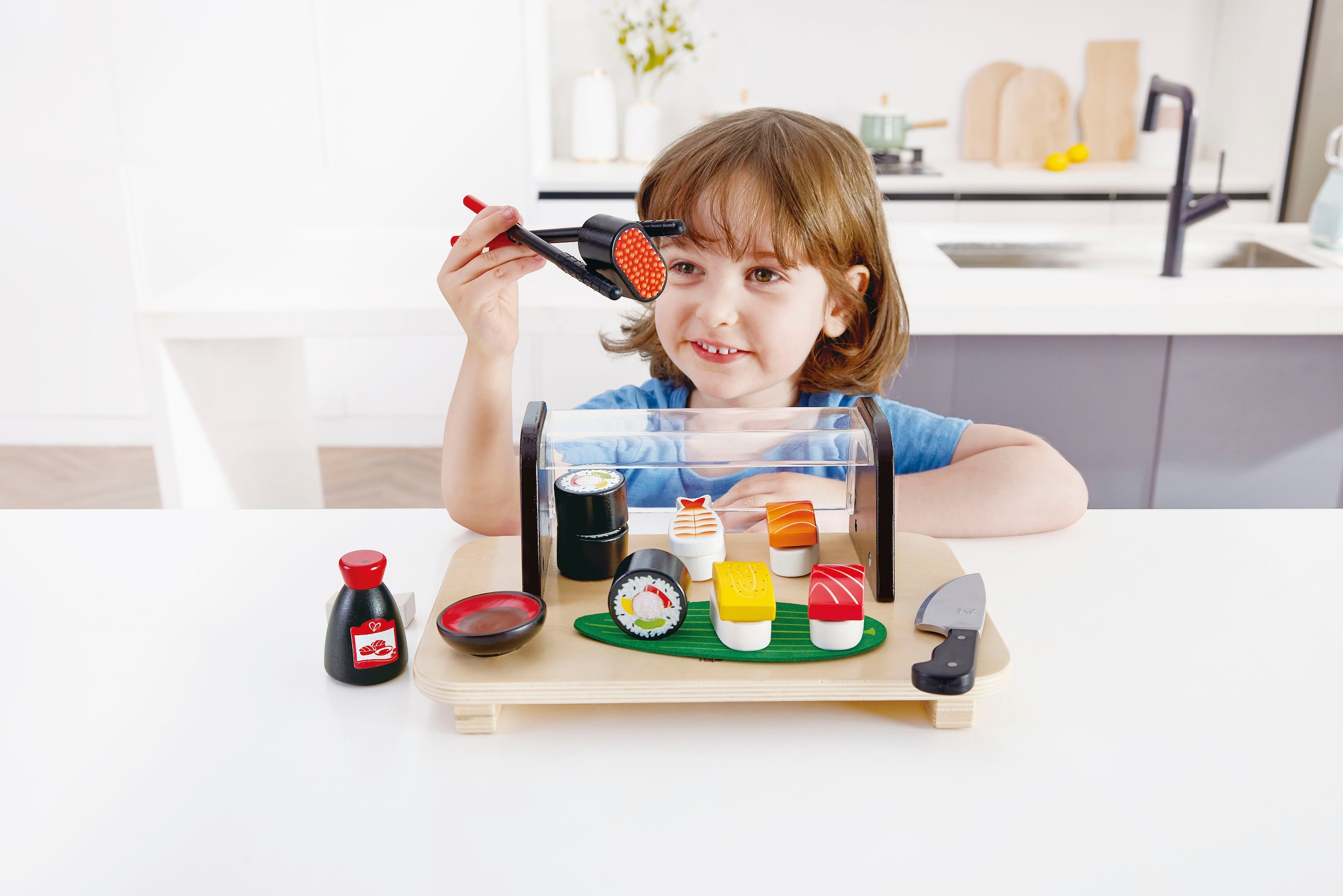 Hape Spiellebensmittel »Zeit für Sushi«