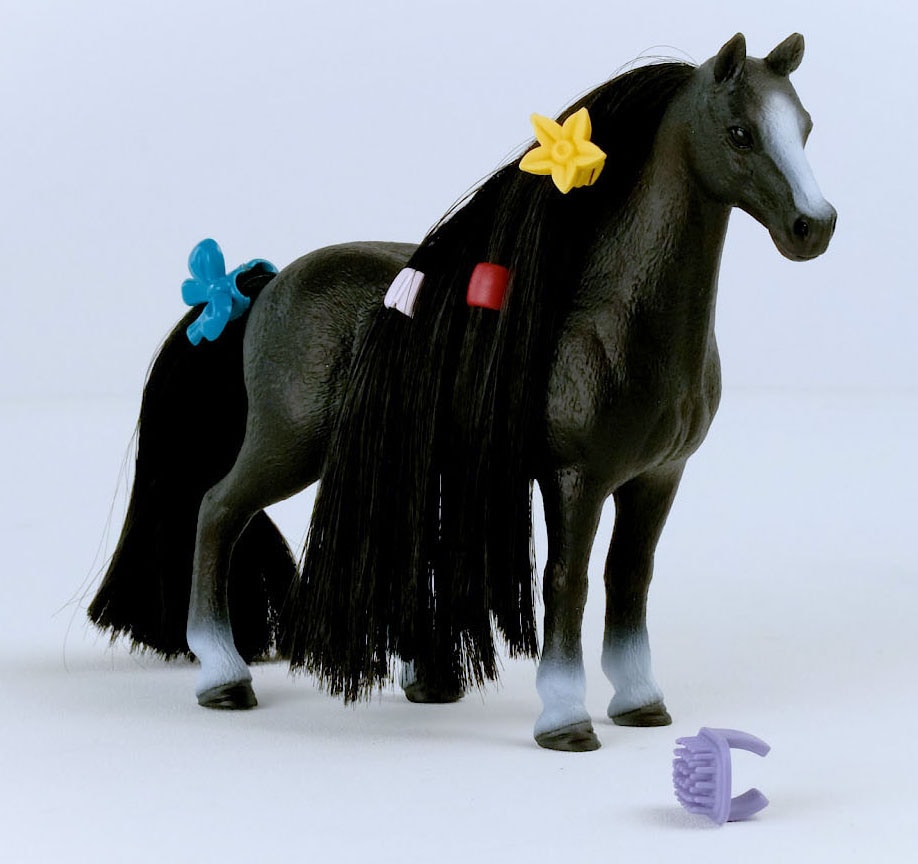 Schleich® Spielfigur »HORSE CLUB, Sofia's Beauties, Beauty Horse Quarter Horse Stute (42620)«