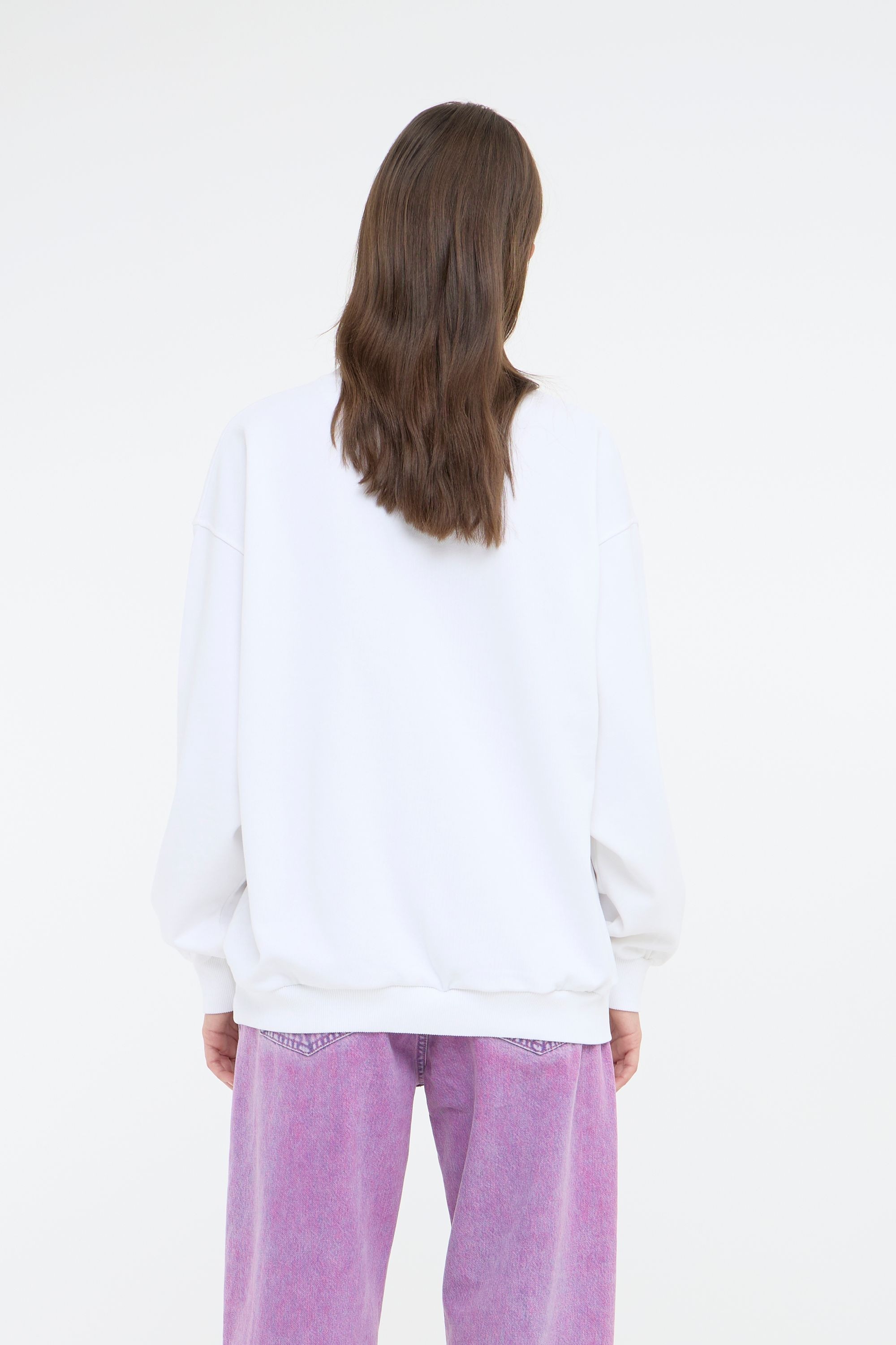 BALL Longpullover »Sweater BABALDO«