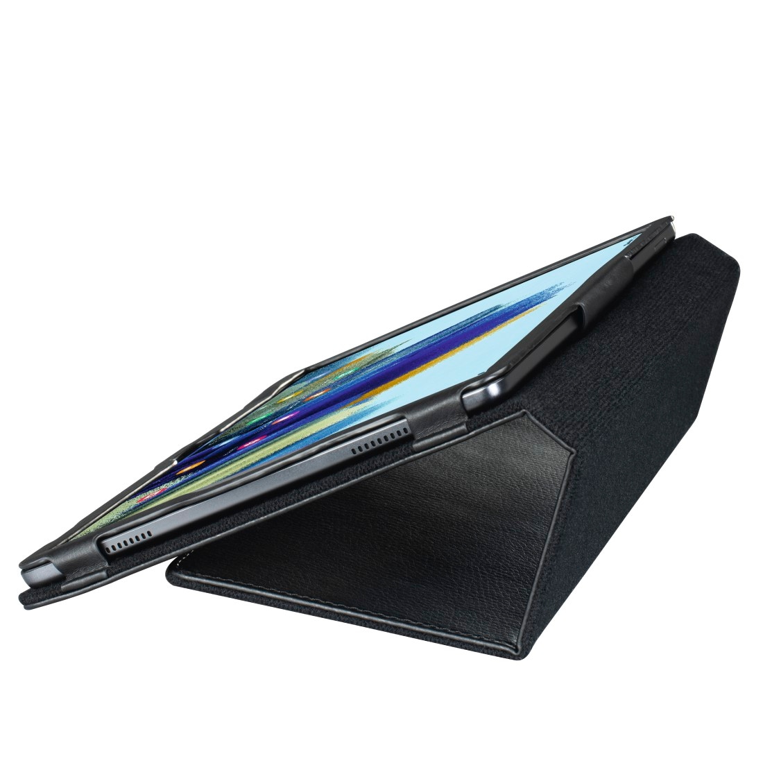 Hama Tablet-Hülle »Tablet Case für Samsung Galaxy Tab A8 10.5", aufstellbar, klappbar«, 26,7 cm (10,5 Zoll)