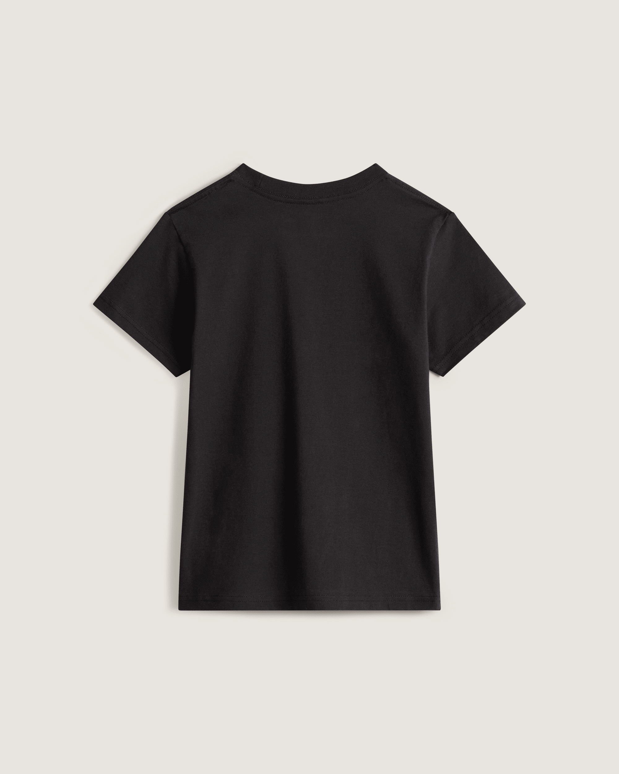 Vans T-Shirt »Stretch Logo SS« für Kinder, Kurzarm, für Freizeitaktivitäten, aus Baumwolle