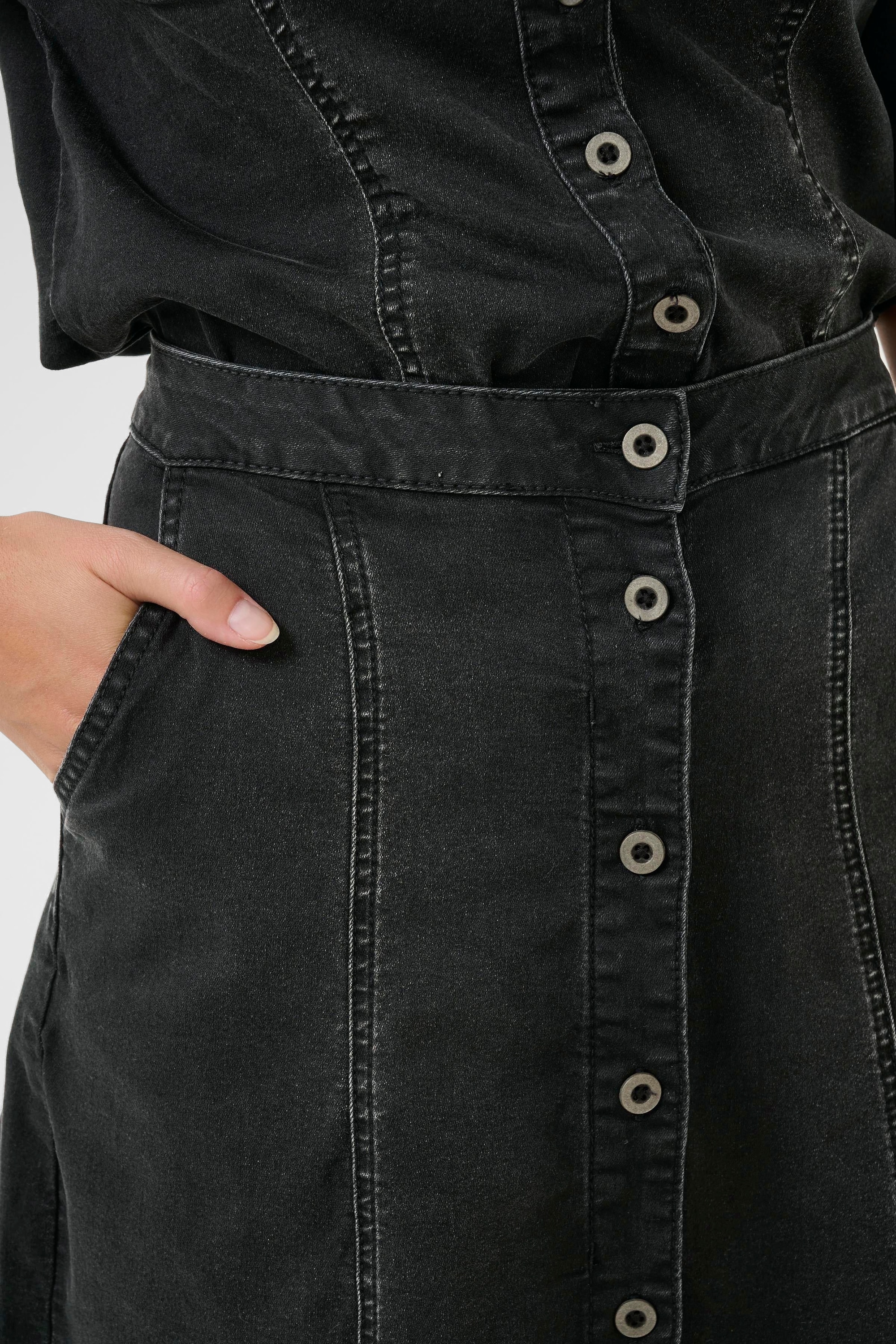 Cream Jeansrock »Denimrock CRUniforma«