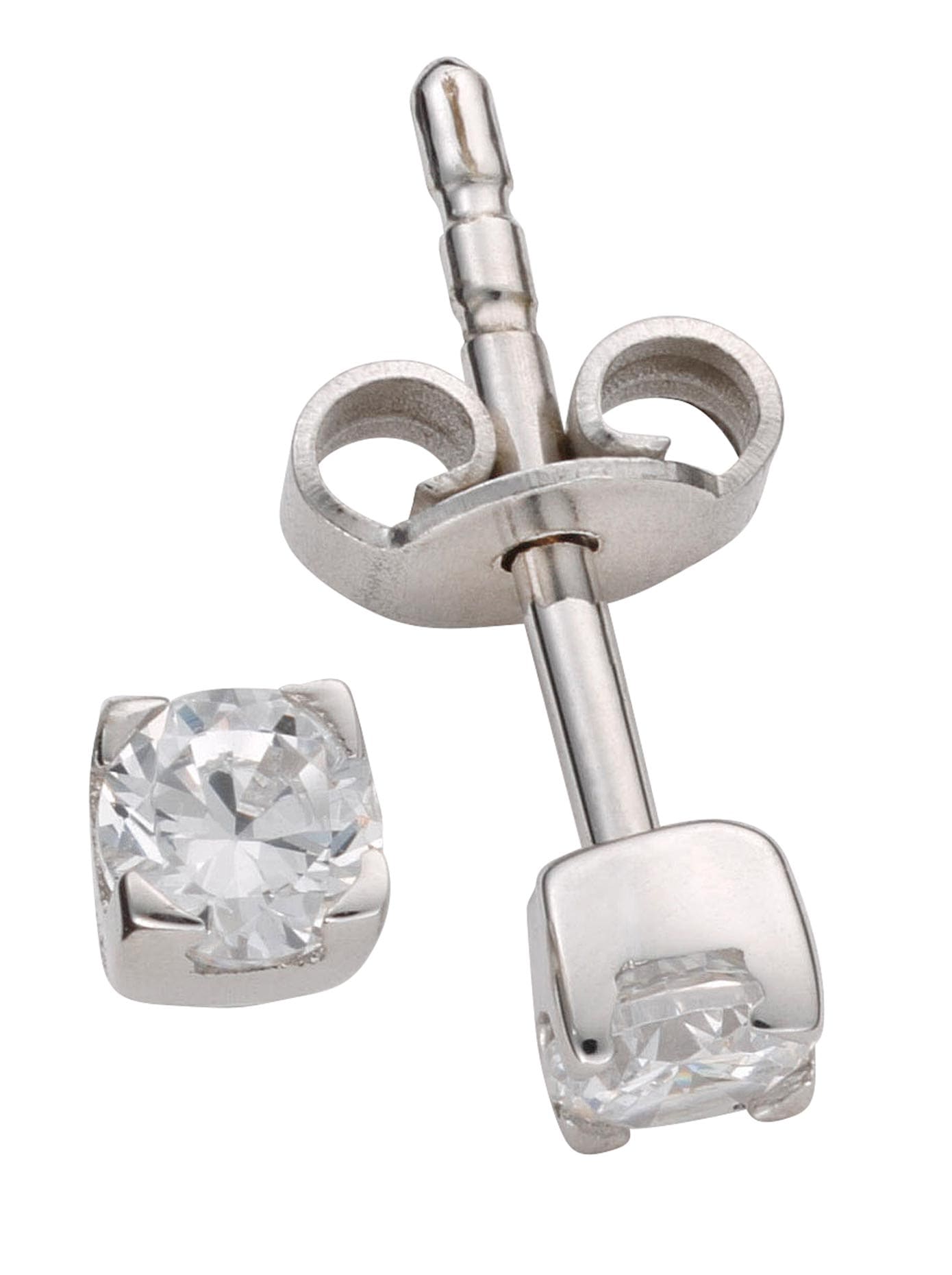 Lady Paar Ohrstecker kaufen