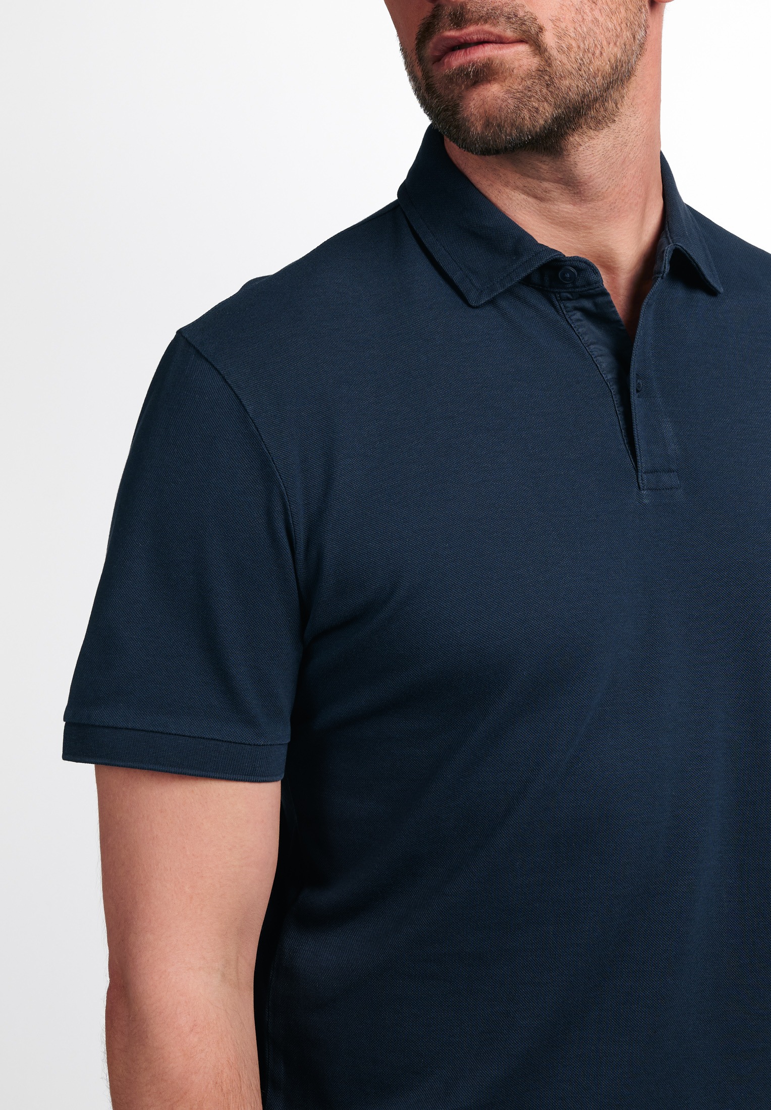 Eterna Poloshirt »MODERN FIT«