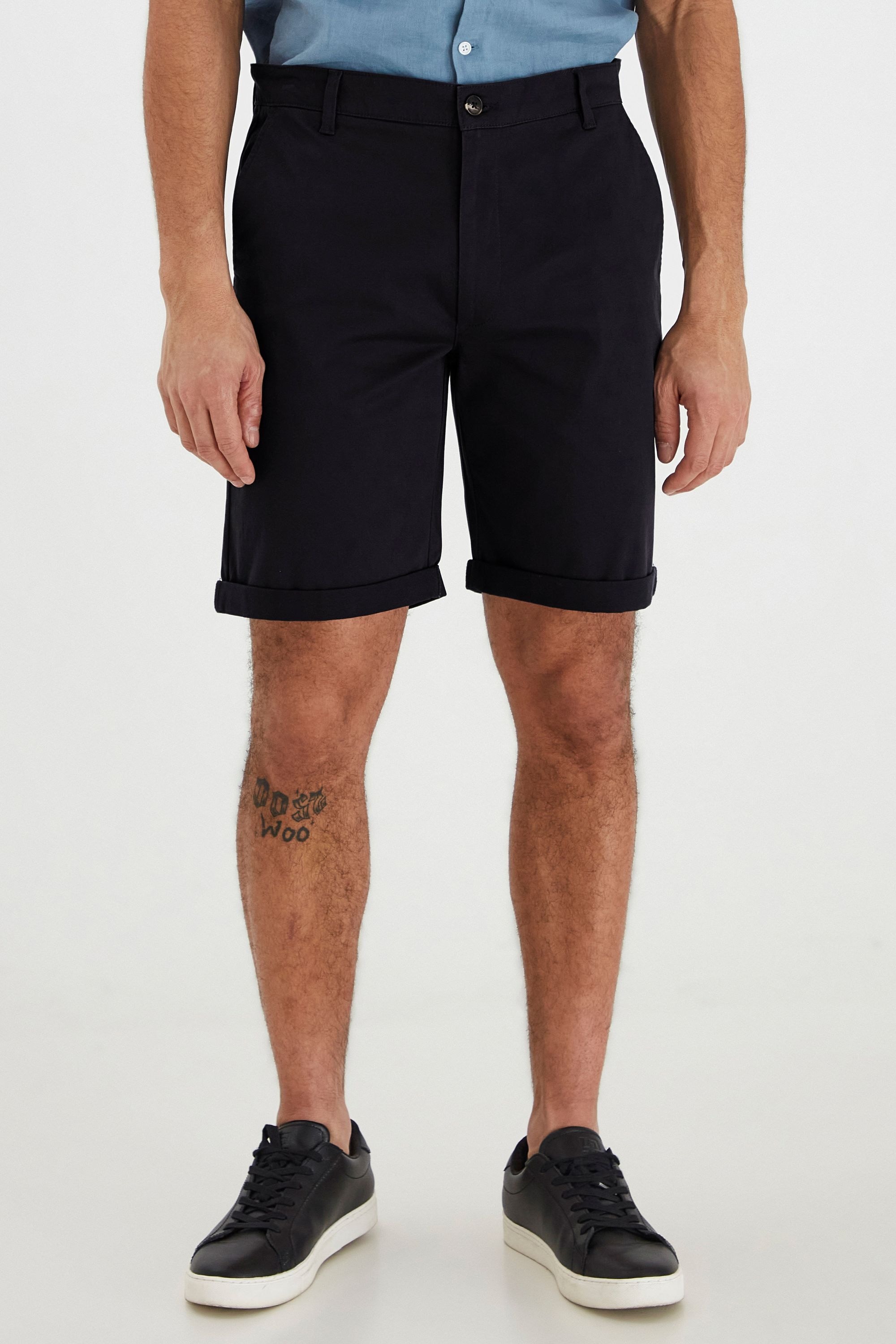 !Solid Shorts »Shorts SDRockcliffe«
