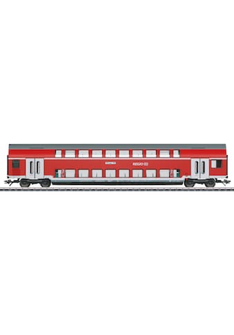 Märklin Personenwagen »Doppelstockwagen 2. Klasse - 43568«, Made in Europe kaufen