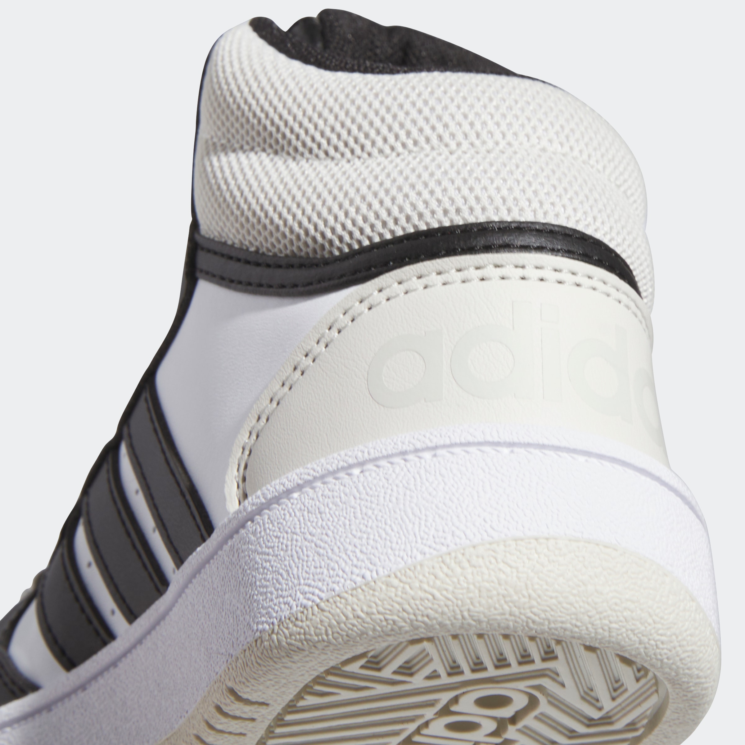 adidas Sportswear Sneaker »HOOPS MID 3.0 K«