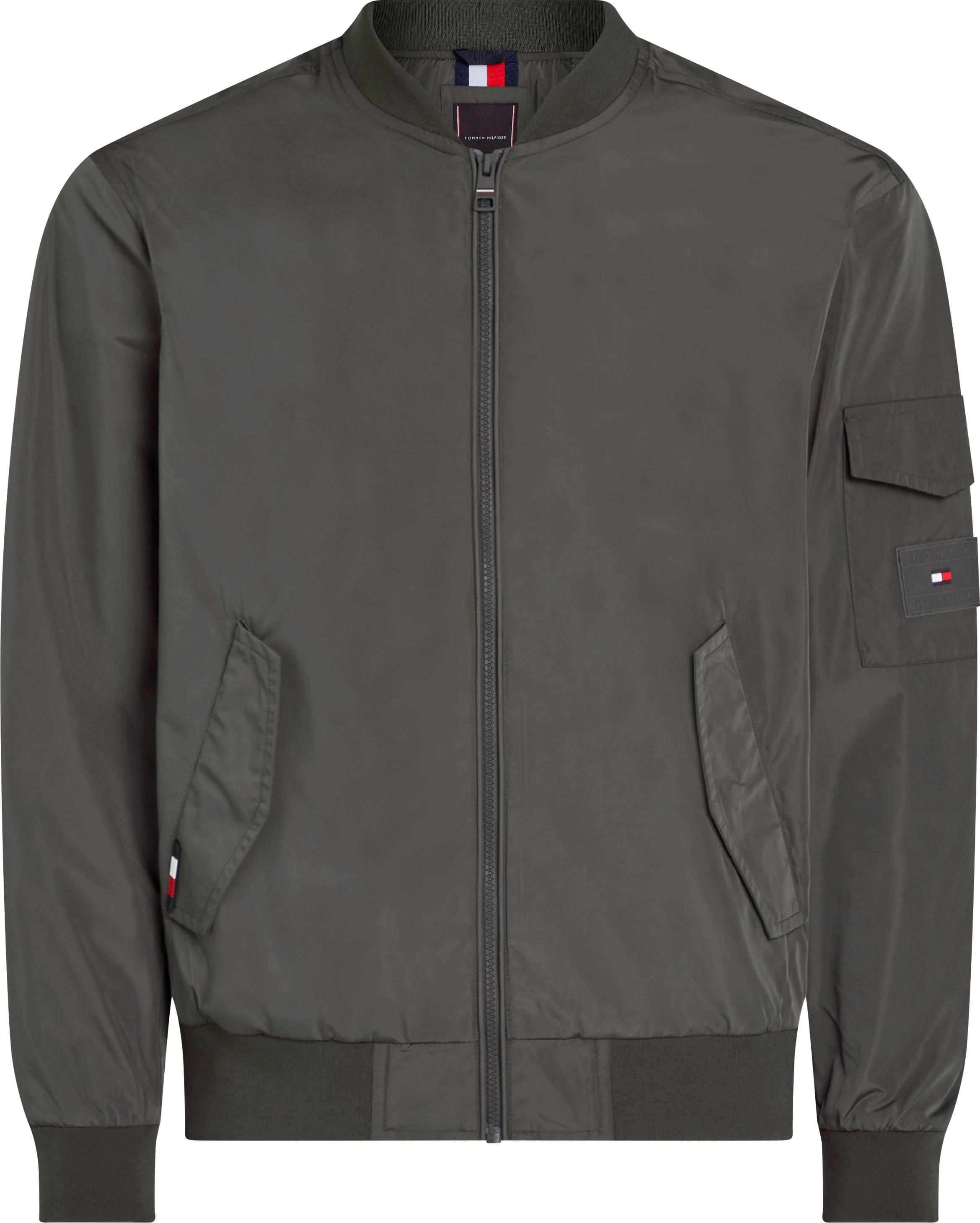 Tommy Hilfiger Blouson »RECYCLED BOMBER«