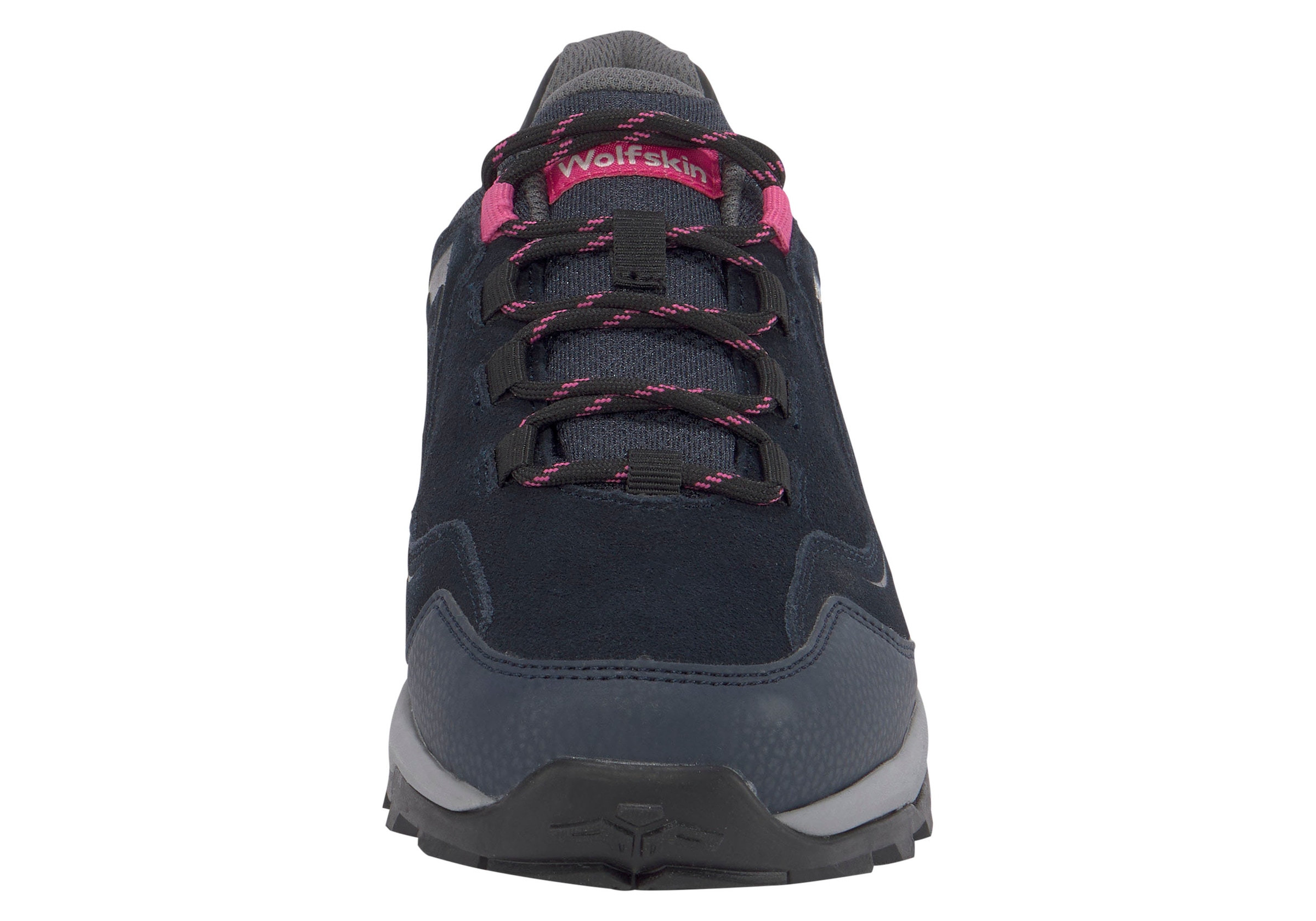 Jack Wolfskin Wanderschuh »SUNSET HIKE TEXAPORE LOW W«, wasserdicht