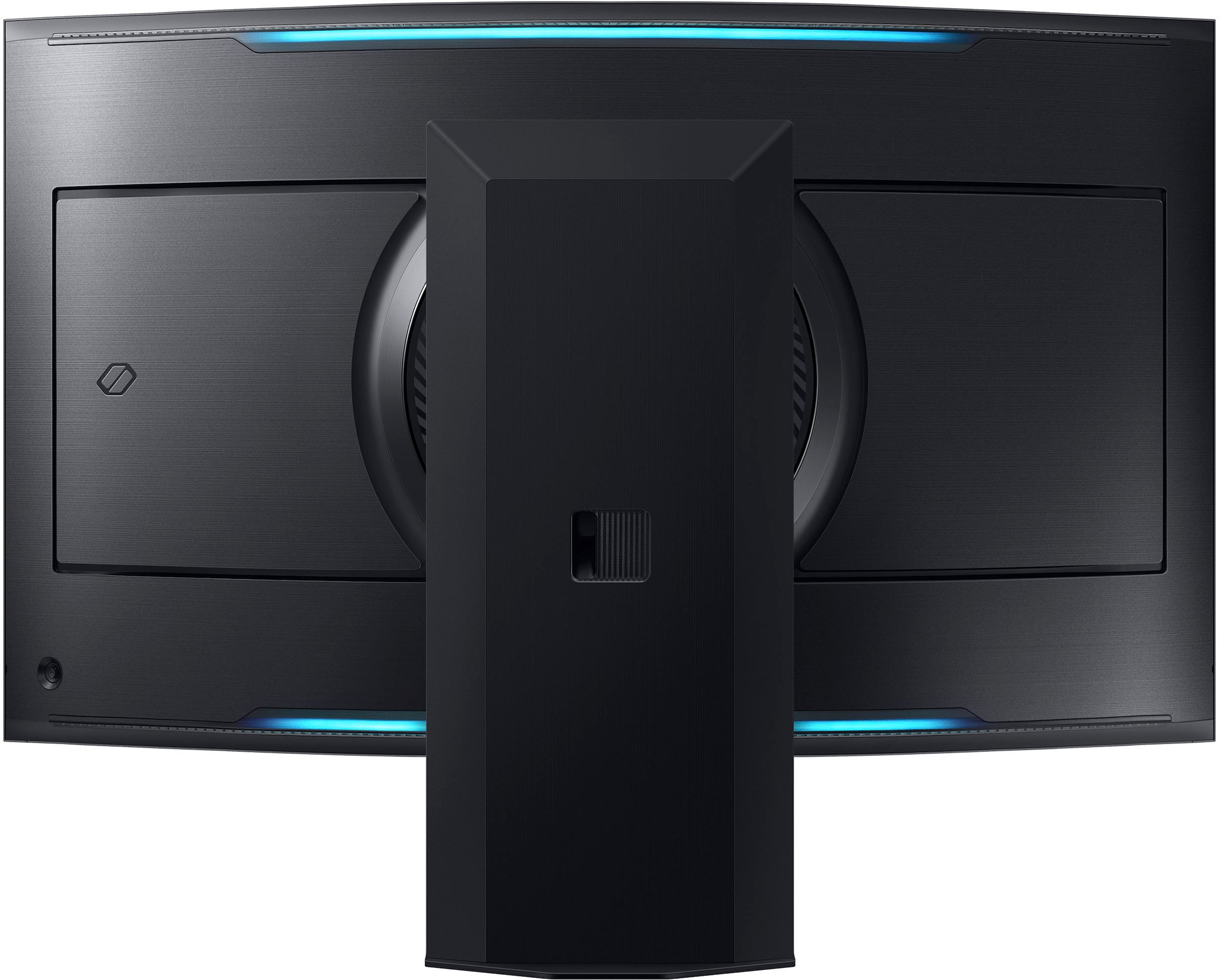 Samsung Curved-Gaming-Monitor »S55CG970NU«, 138 cm/55 Zoll, 3840 x 2160 px, 4K Ultra HD, 1 ms Reaktionszeit, 165 Hz