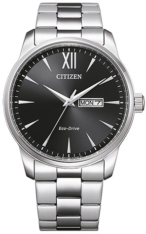 Citizen Solaruhr »BM8550-81EE«, Armbanduhr, Herrenuhr