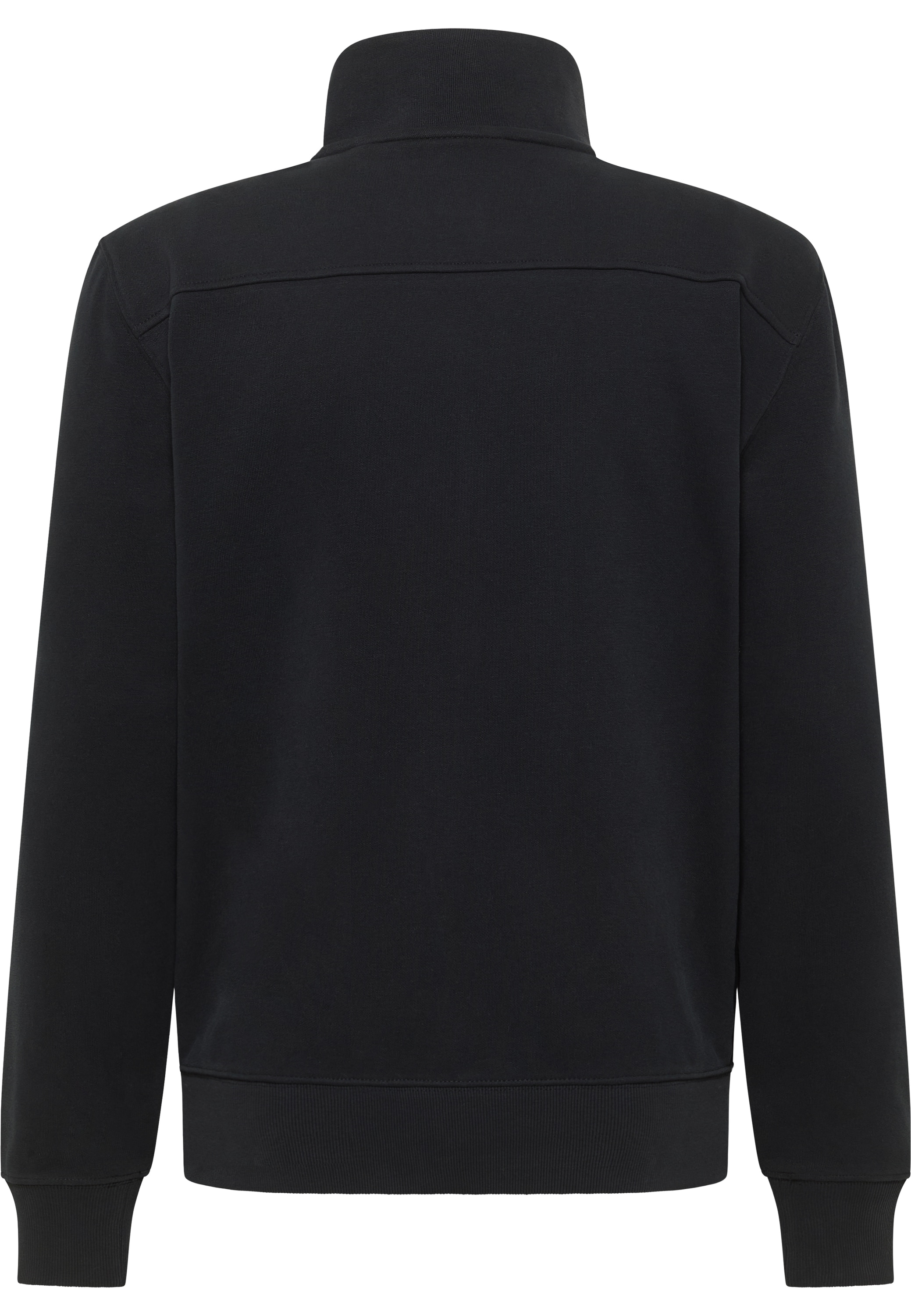 MUSTANG Sweatshirt »Herren Style Dillon«
