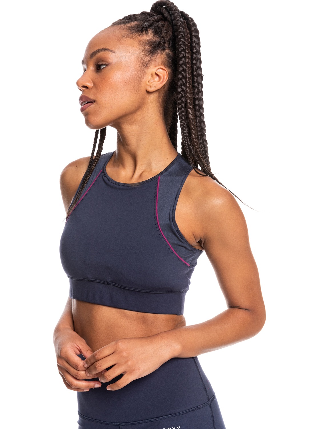 Roxy Sporttop »Interstellar Disco«