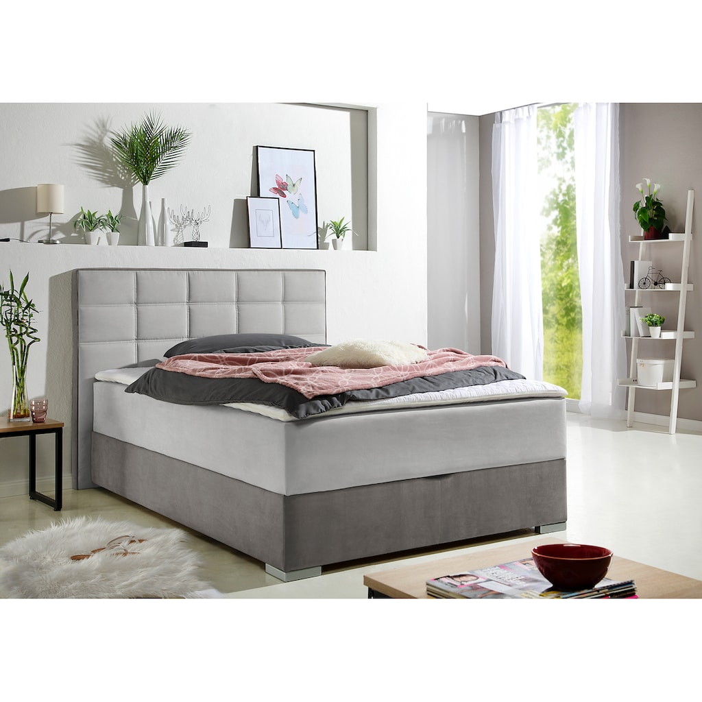 Maintal Boxspringbett