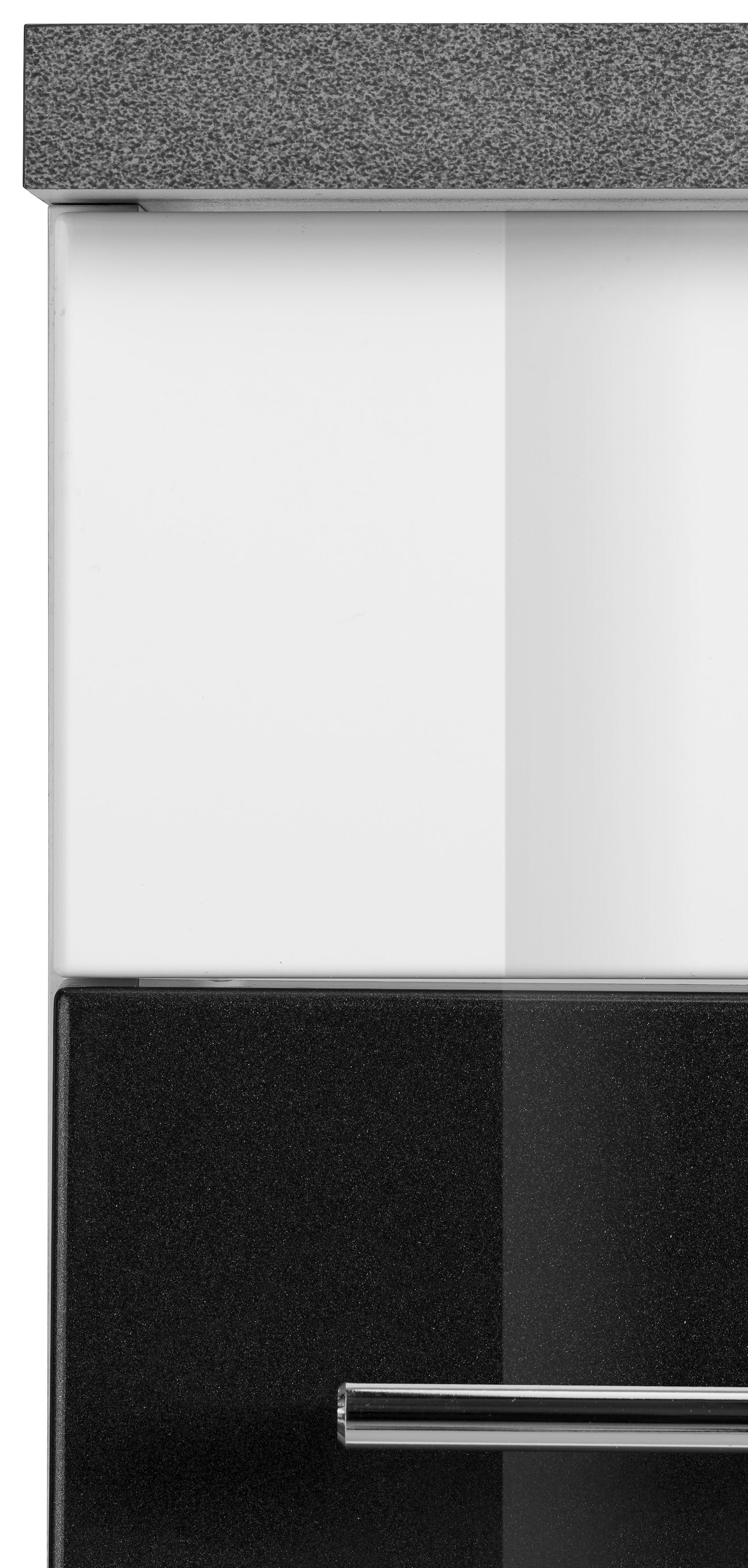 KOCHSTATION Spülenschrank »KS-Trient«, 100 cm breit, inkl. Einbauspüle