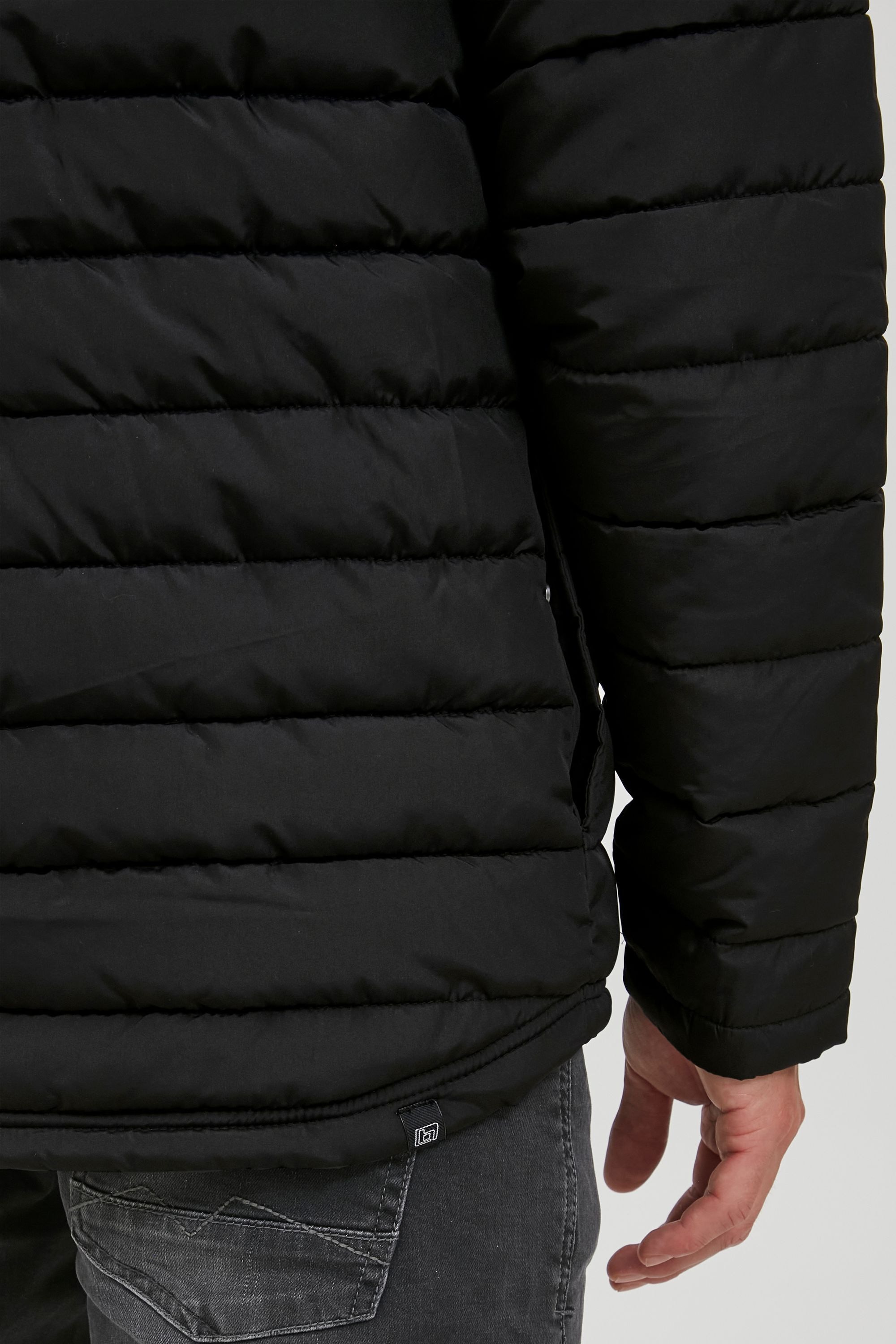 Blend Steppjacke »Steppjacke BHRuven«, ohne Kapuze