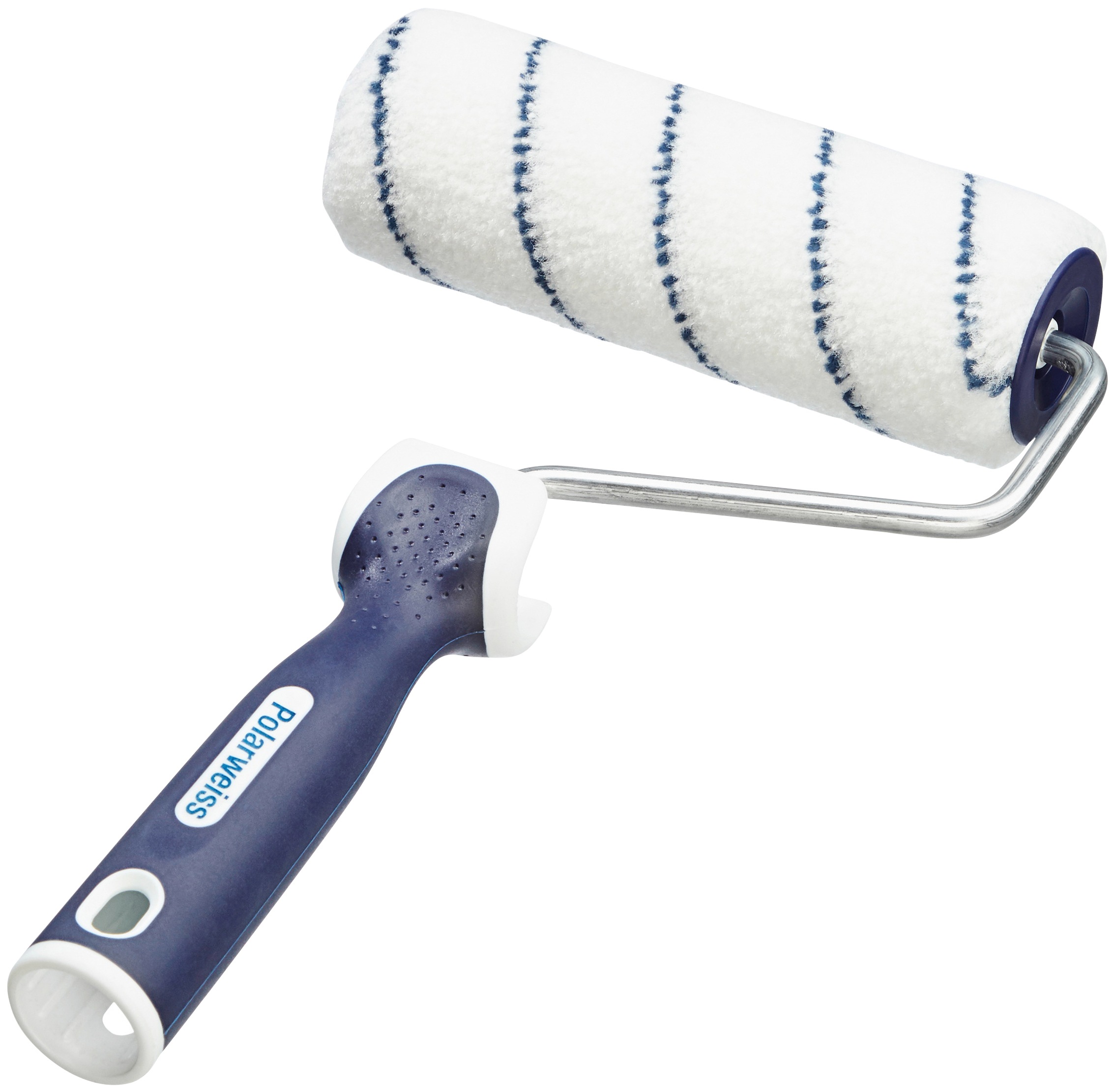 SCHÖNER WOHNEN-Kollektion Farbroller »Polarweiss«, (1 St.)