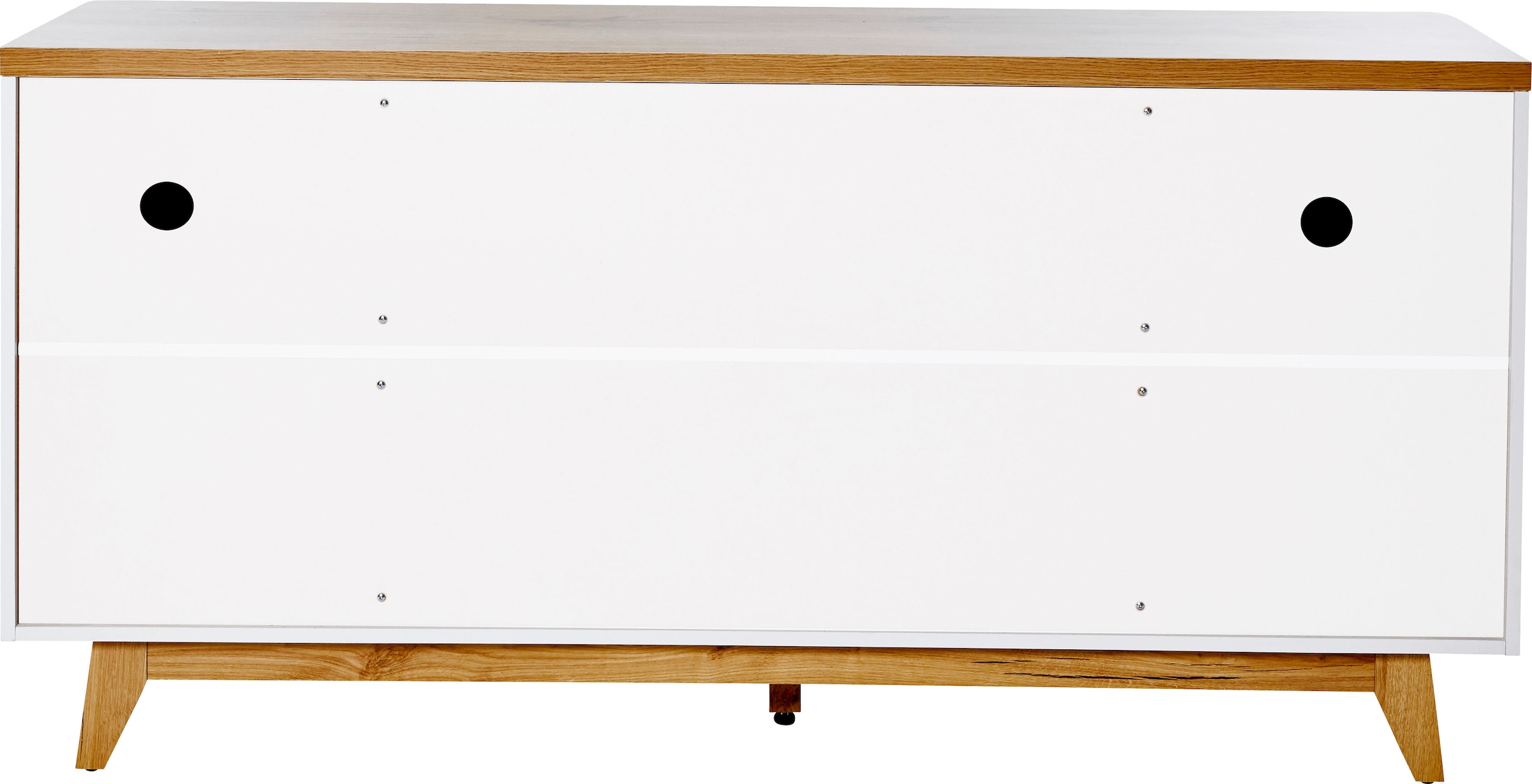Jahnke Sideboard »LIBRE«, Breite ca. 160 cm