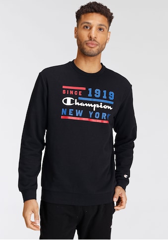 Sweatshirt »Crewneck Sweatshirt«