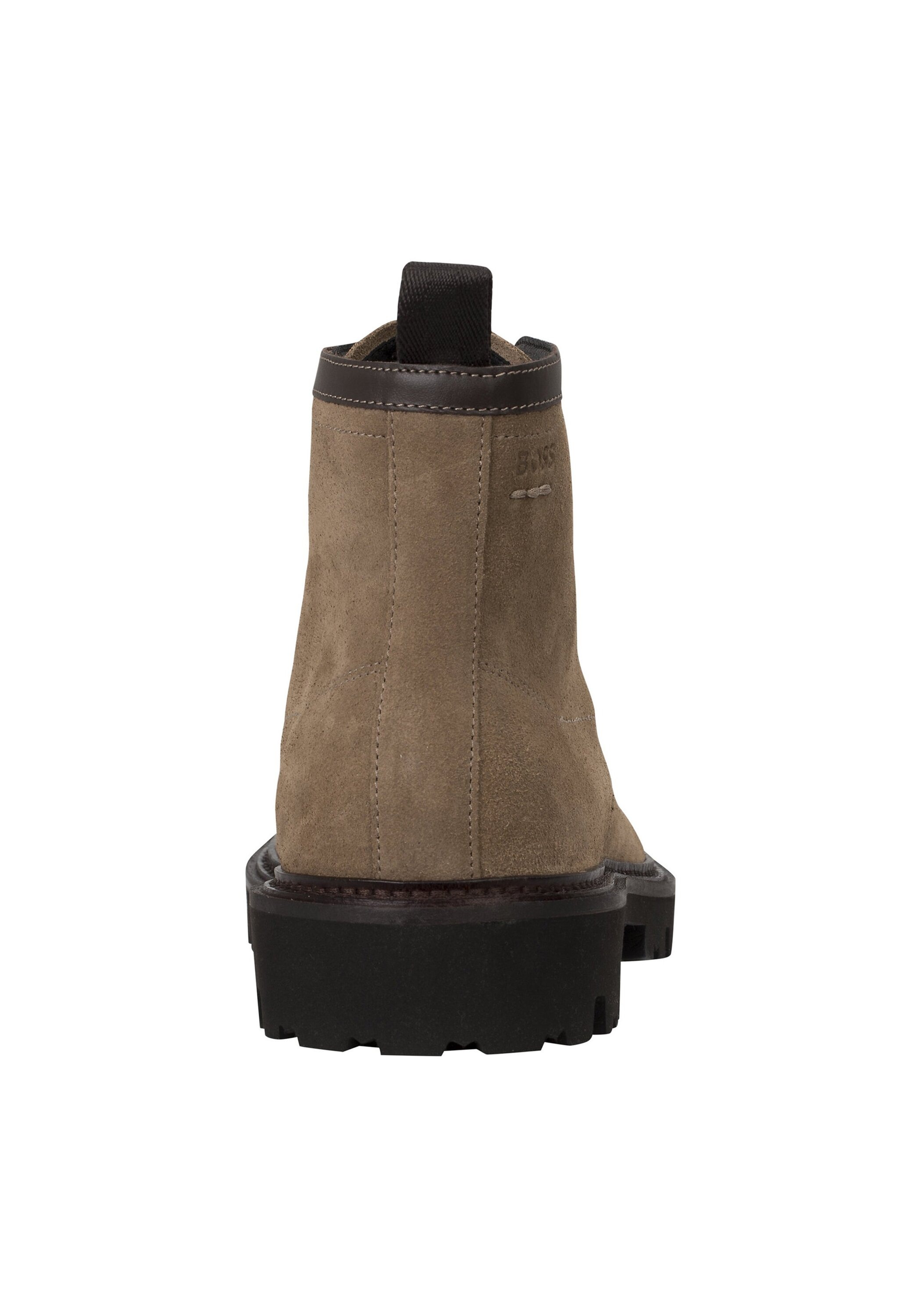 BOSS Stiefel »Stiefel Julyo Halb sdlt«