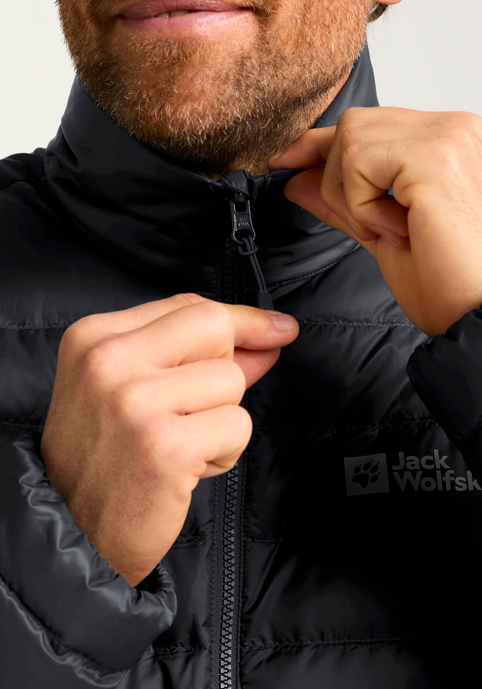 Jack Wolfskin Daunenjacke »PILVI DOWN JKT M RDS«