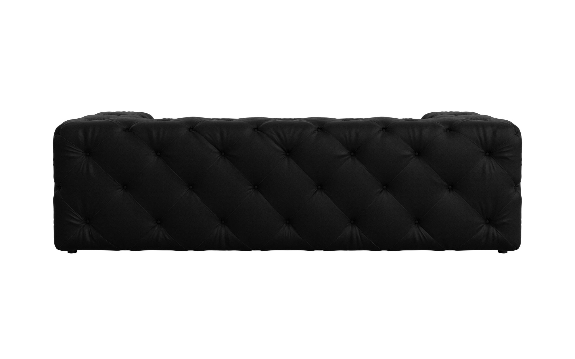 Places of Style 3-Sitzer »FOLLINA«, 3-Sitzer Sofa mit klassischer Chesterfield-Knopfheftung