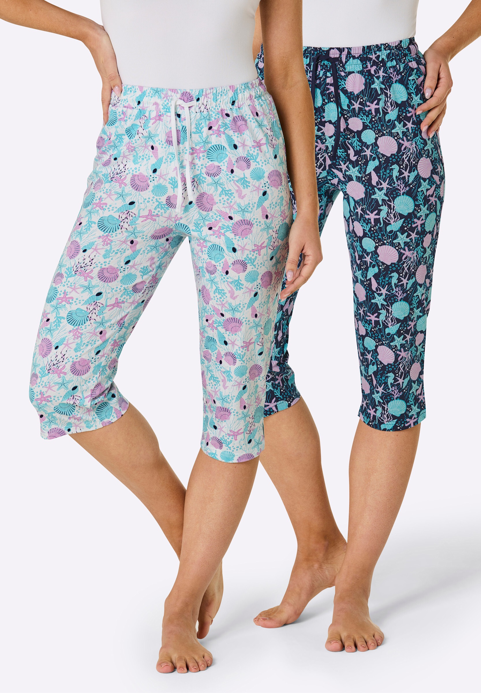 Witt Strandkleid »Strandhose Strandhose 2 Stück«