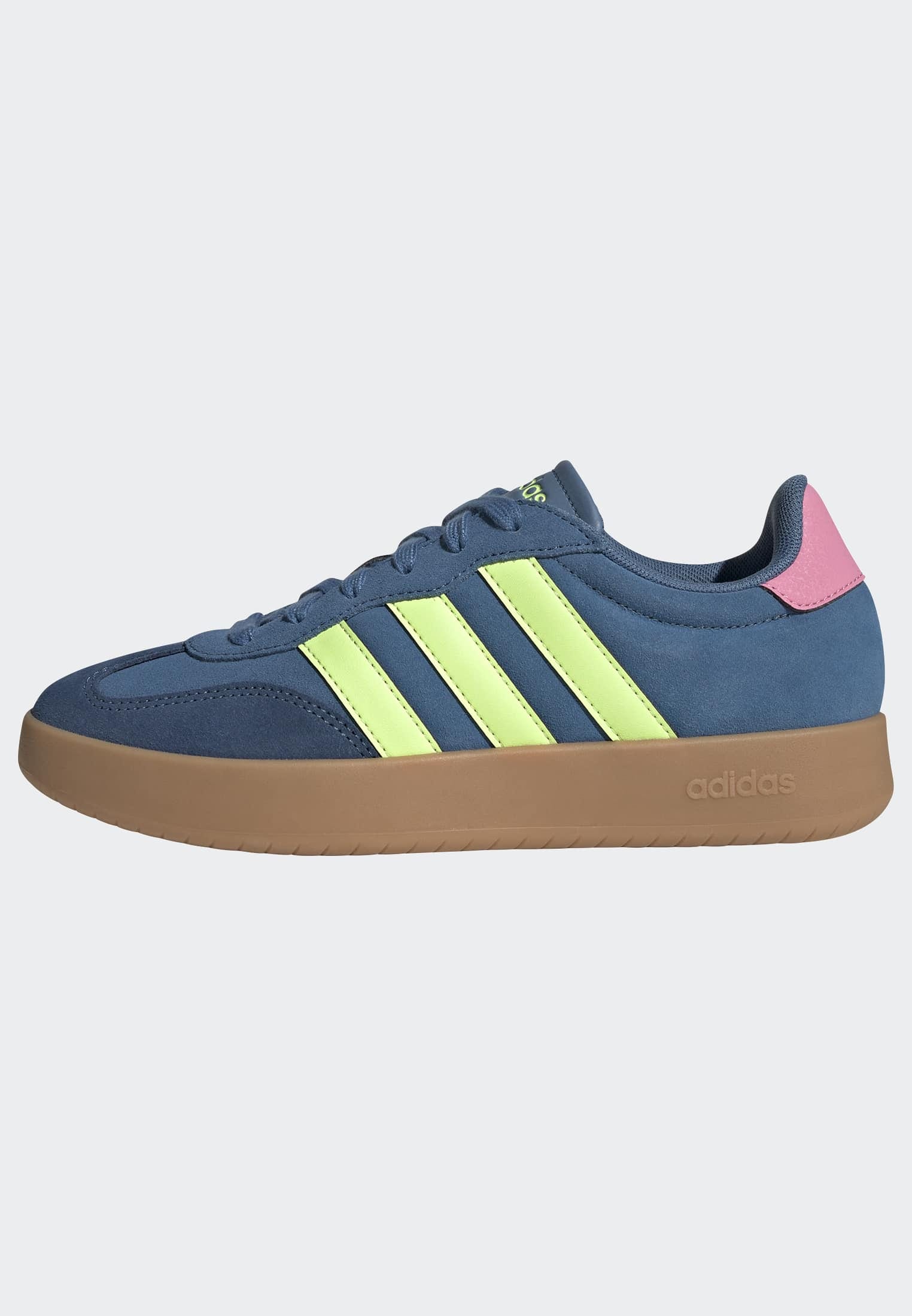 adidas Sportswear Sneaker »BARREDA«  inspiriert vom Design des adidas handball spezial