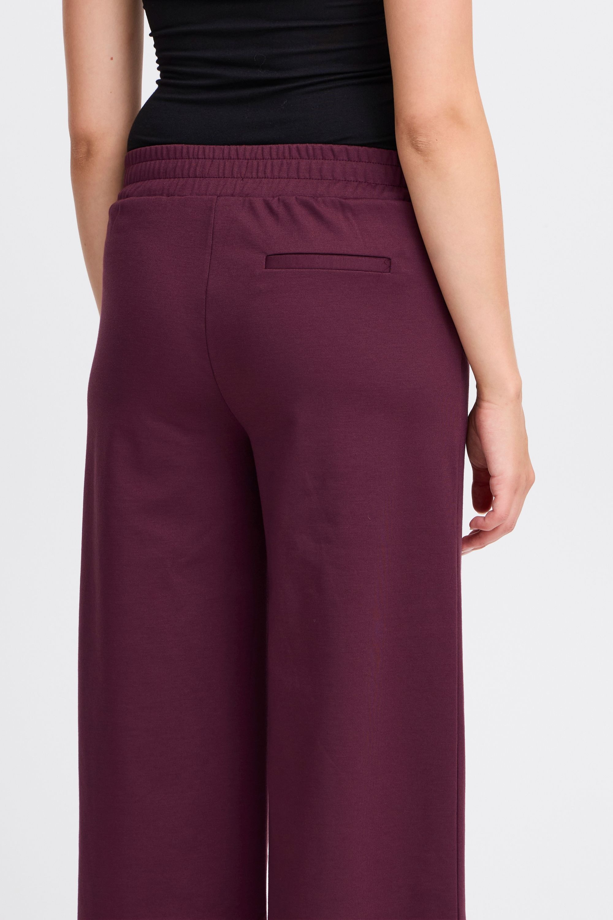 Ichi Stoffhose »Stoffhose IHKate«