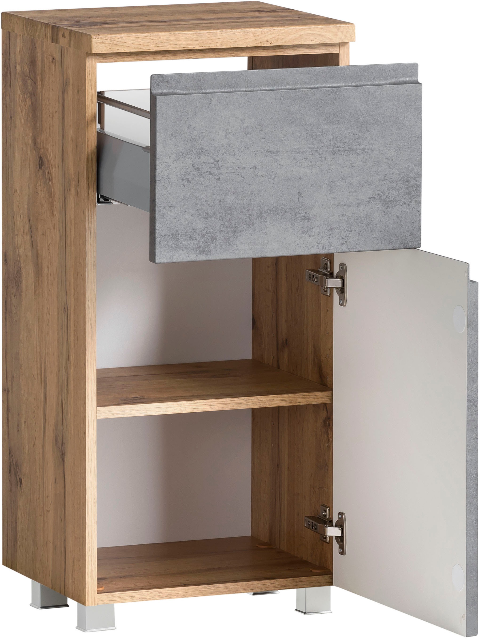 welltime Unterschrank »Sölden«