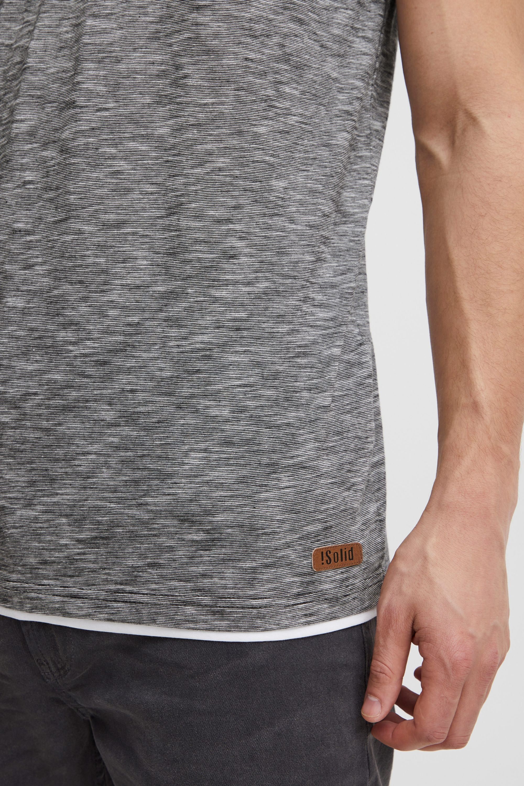 !Solid T-Shirt »T-Shirt SDDigos«
