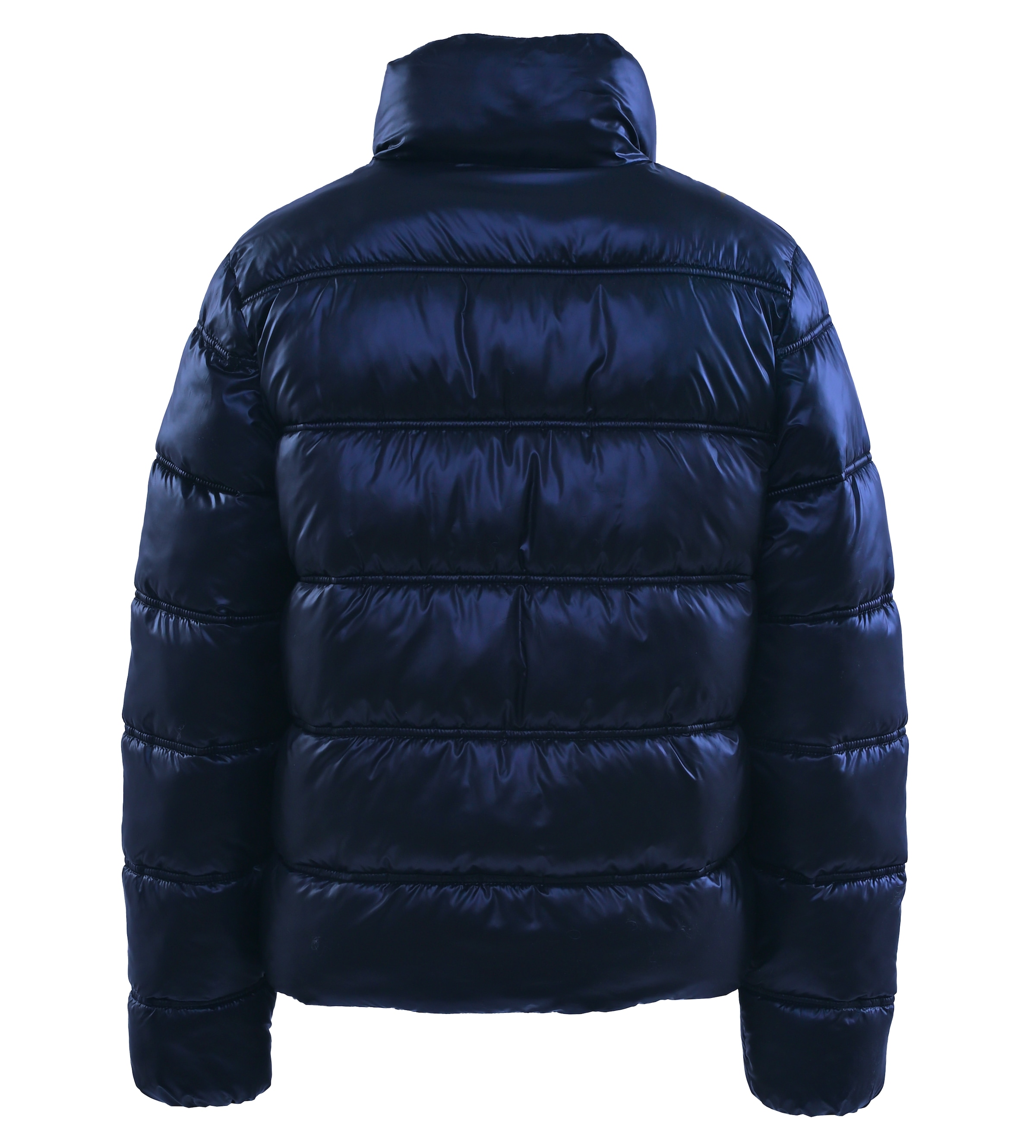 Fuchs Schmitt Steppjacke, ohne Kapuze, mit Eingrifftaschen an der Seite