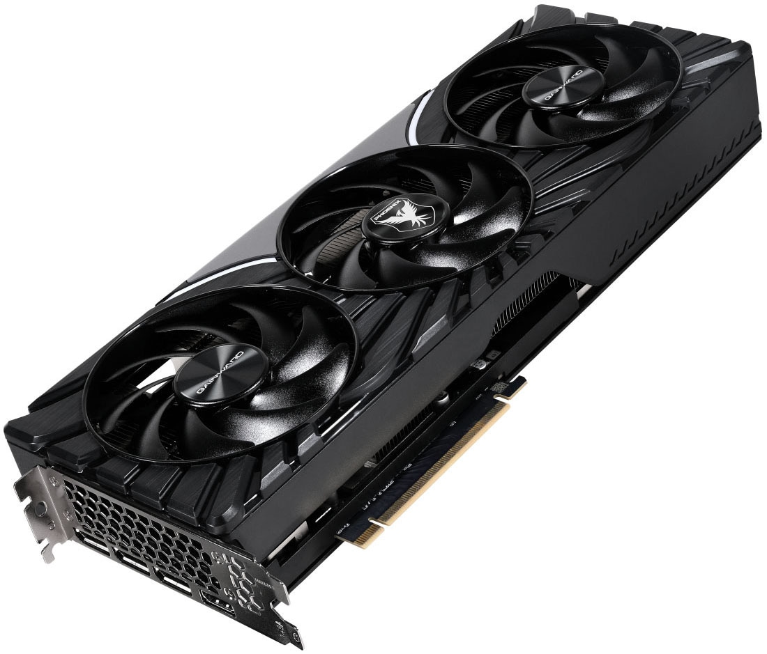 Gainward Grafikkarte »GeForce RTX 5070 Ti Phoenix-S GS« 16 GB GDDR7