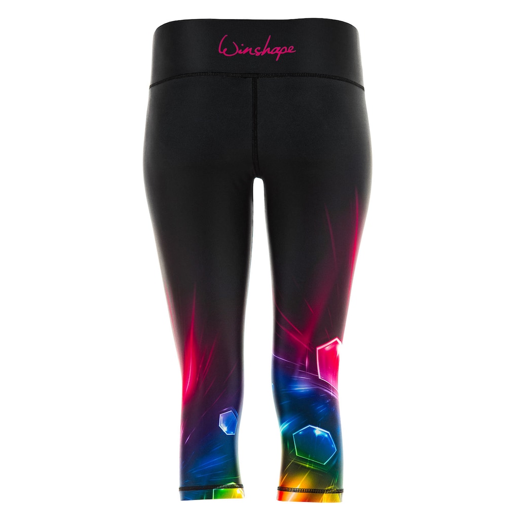 Winshape Leggings »AEL202-COSMIC«