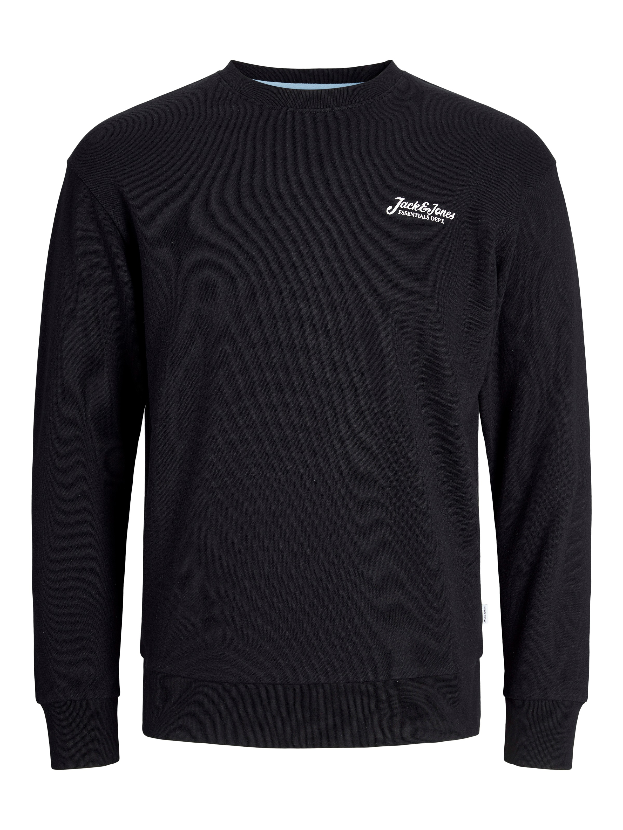Jack & Jones Sweatshirt »JJBEAU SWEAT CREW NECK«