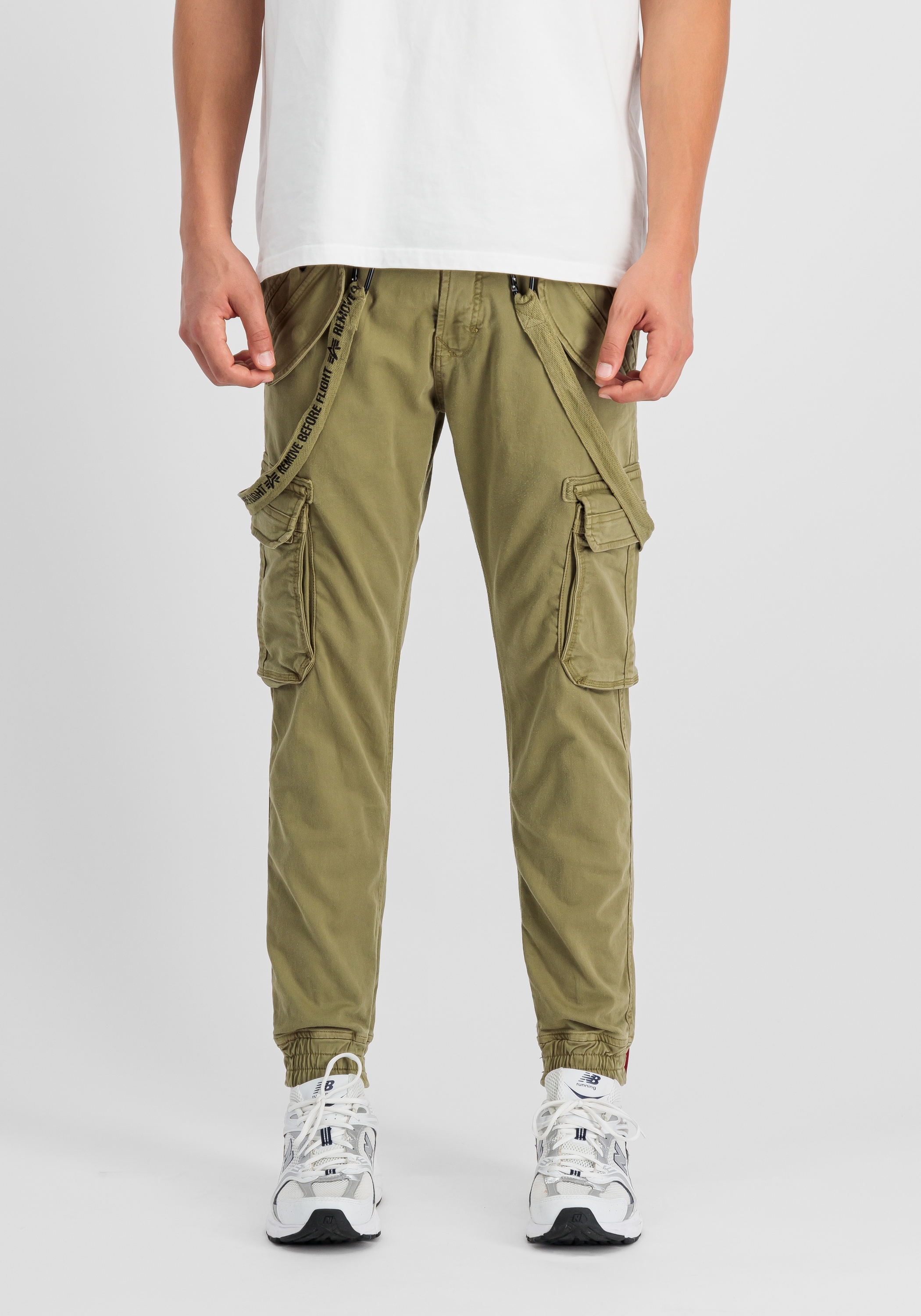 Alpha Industries Cargohose »Utility Pant«