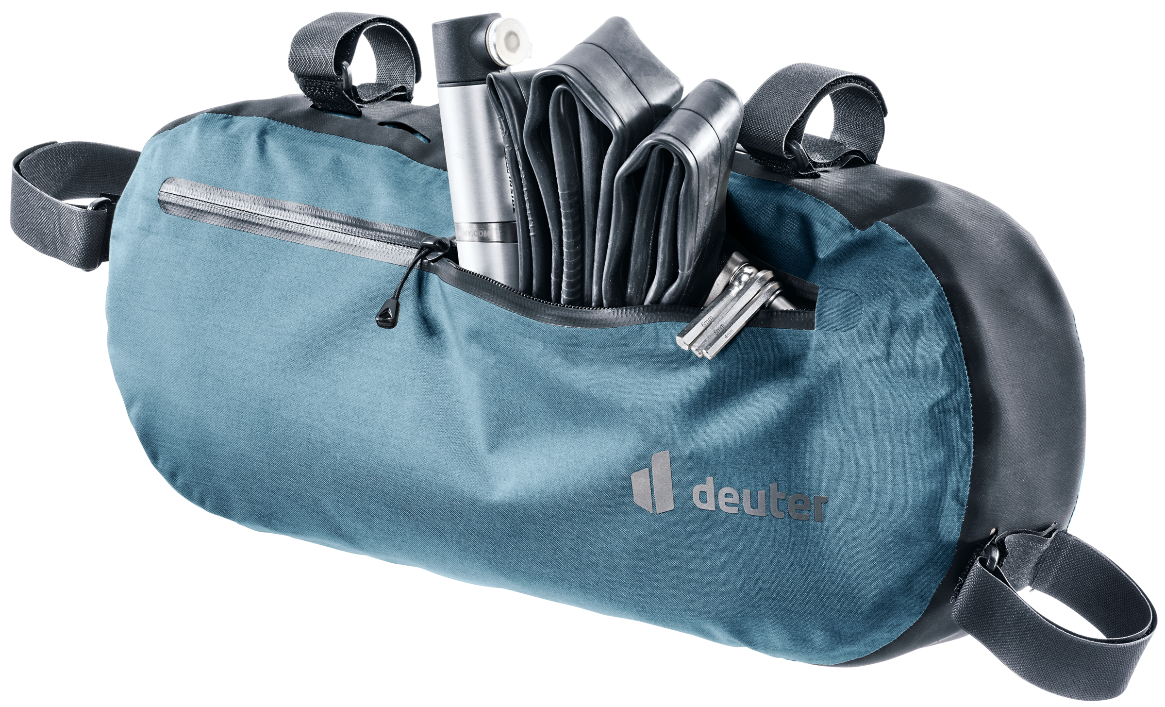 deuter Fahrradtasche »CABEZON FB 6«, (1 tlg.)