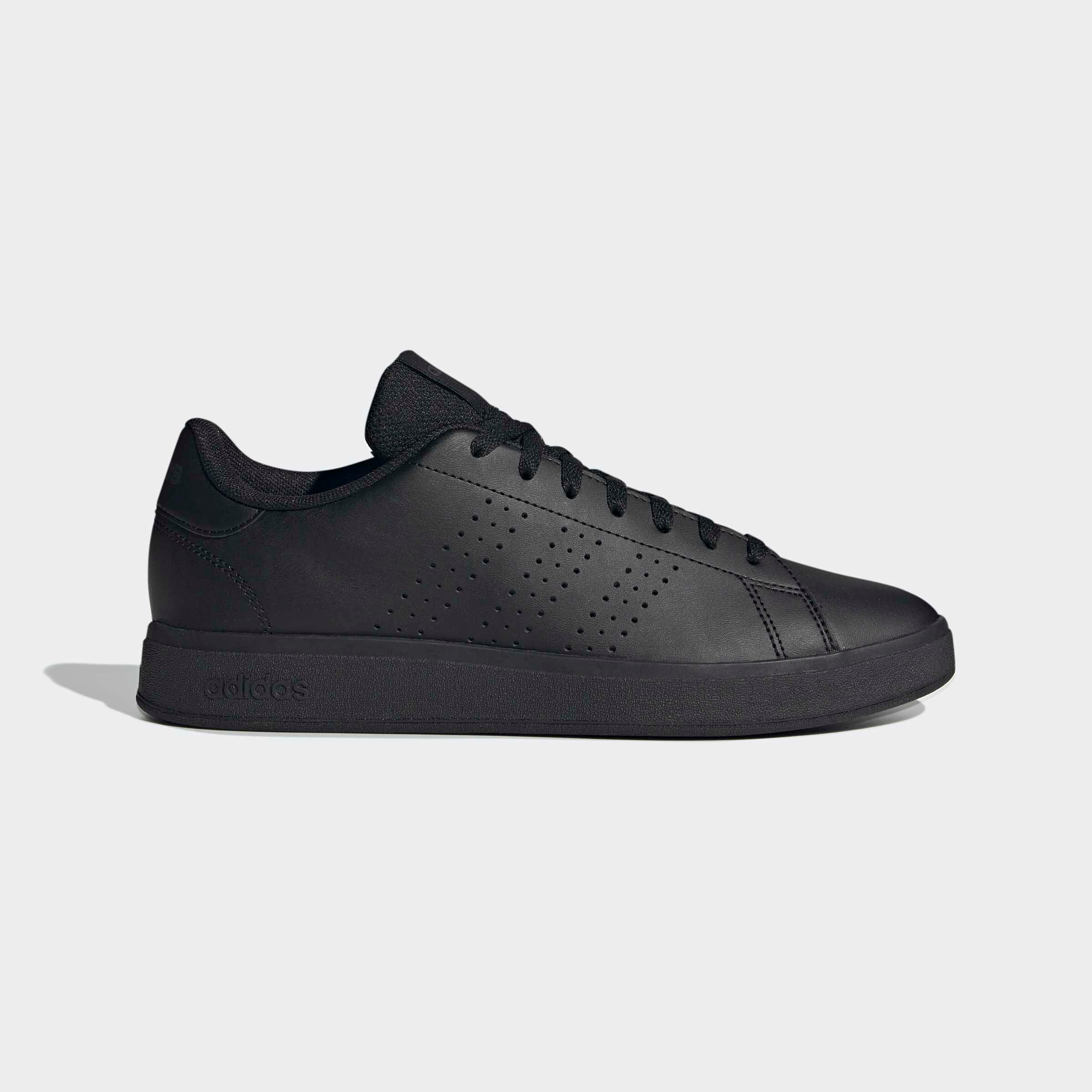 adidas Sportswear Sneaker »ADVANTAGE BASE 2.0«  inspiriert vom Design des adidas stan smith