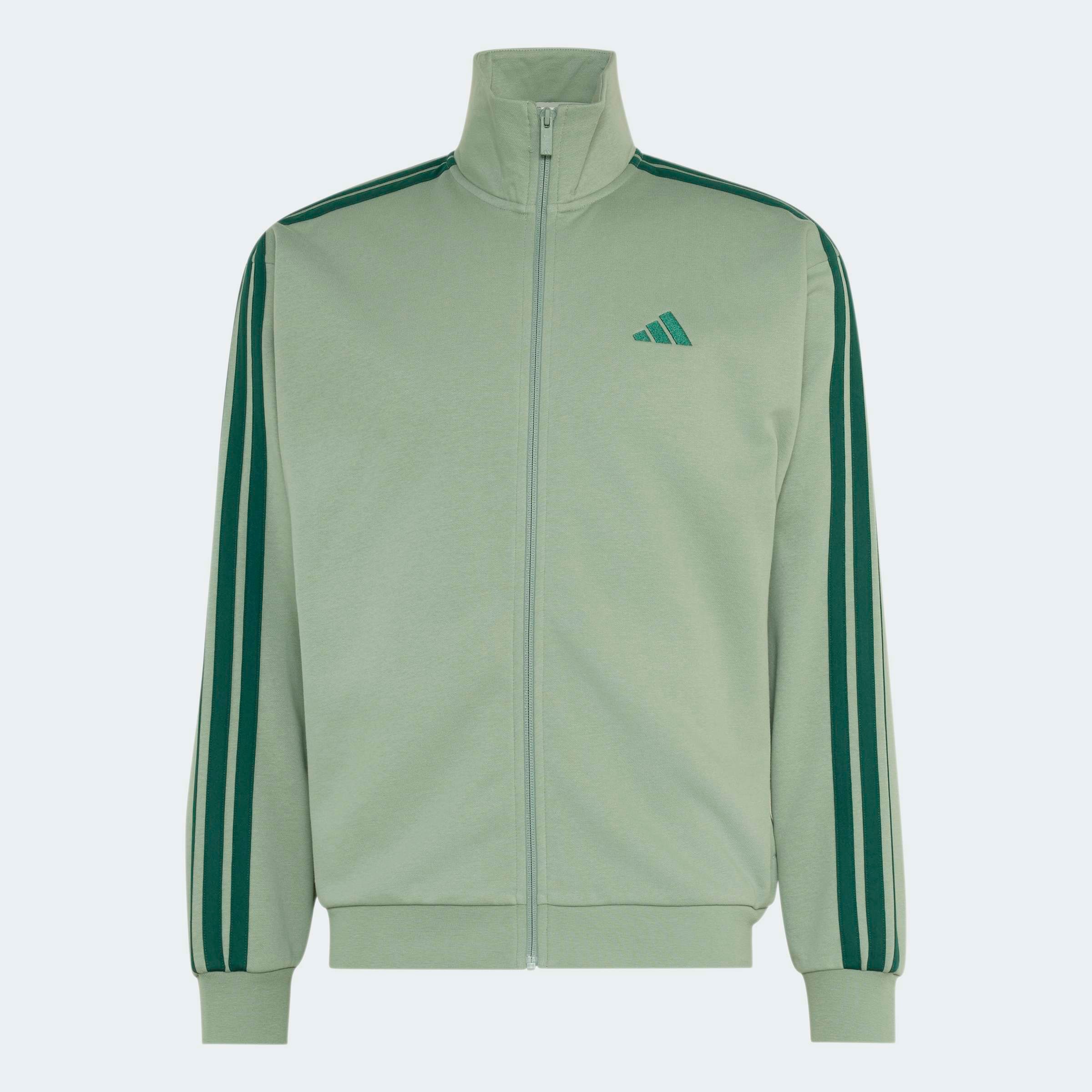 adidas Sportswear Trainingsanzug »3-STREIFEN FLEECE« 2