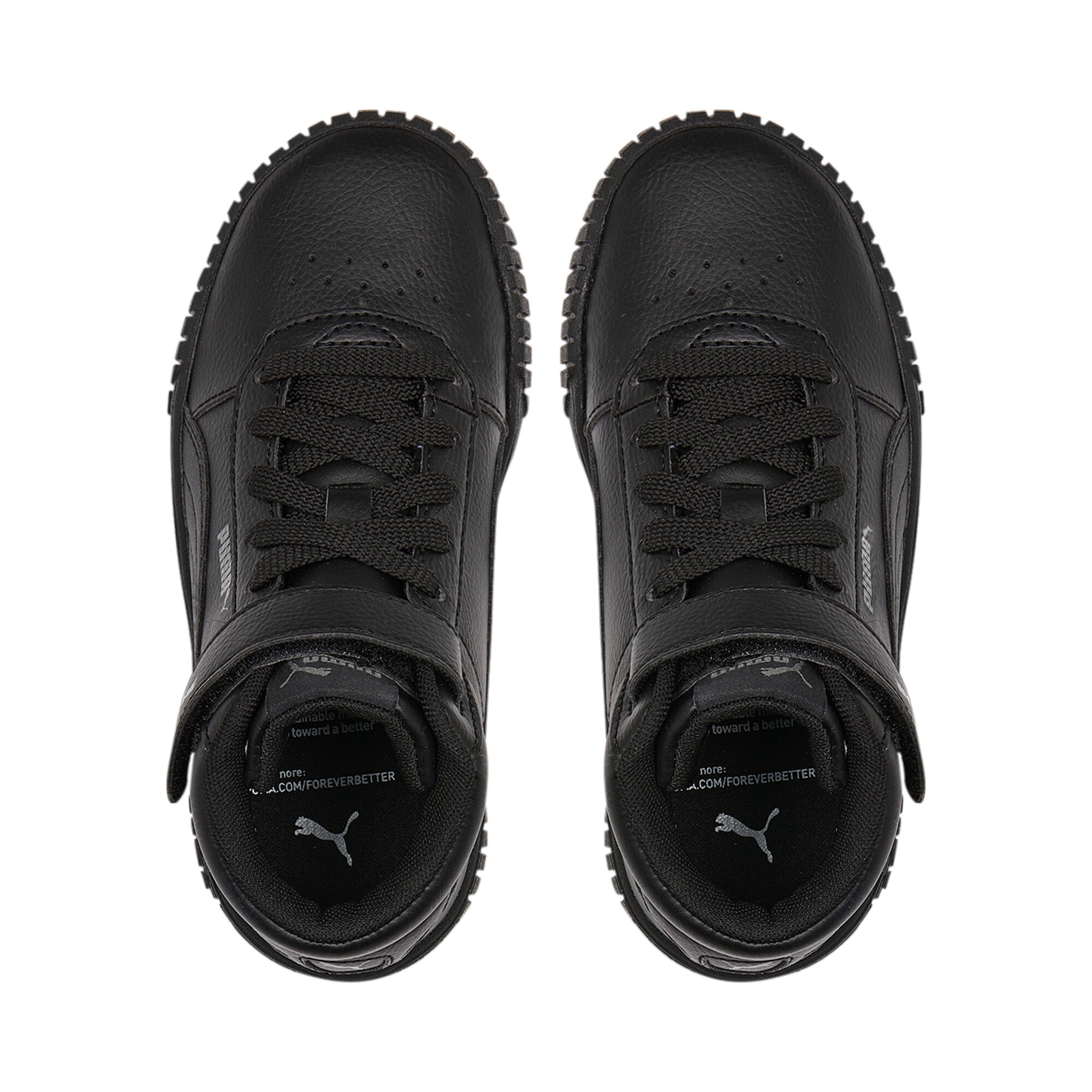 PUMA Sneaker »CARINA 2.0 MID PS«