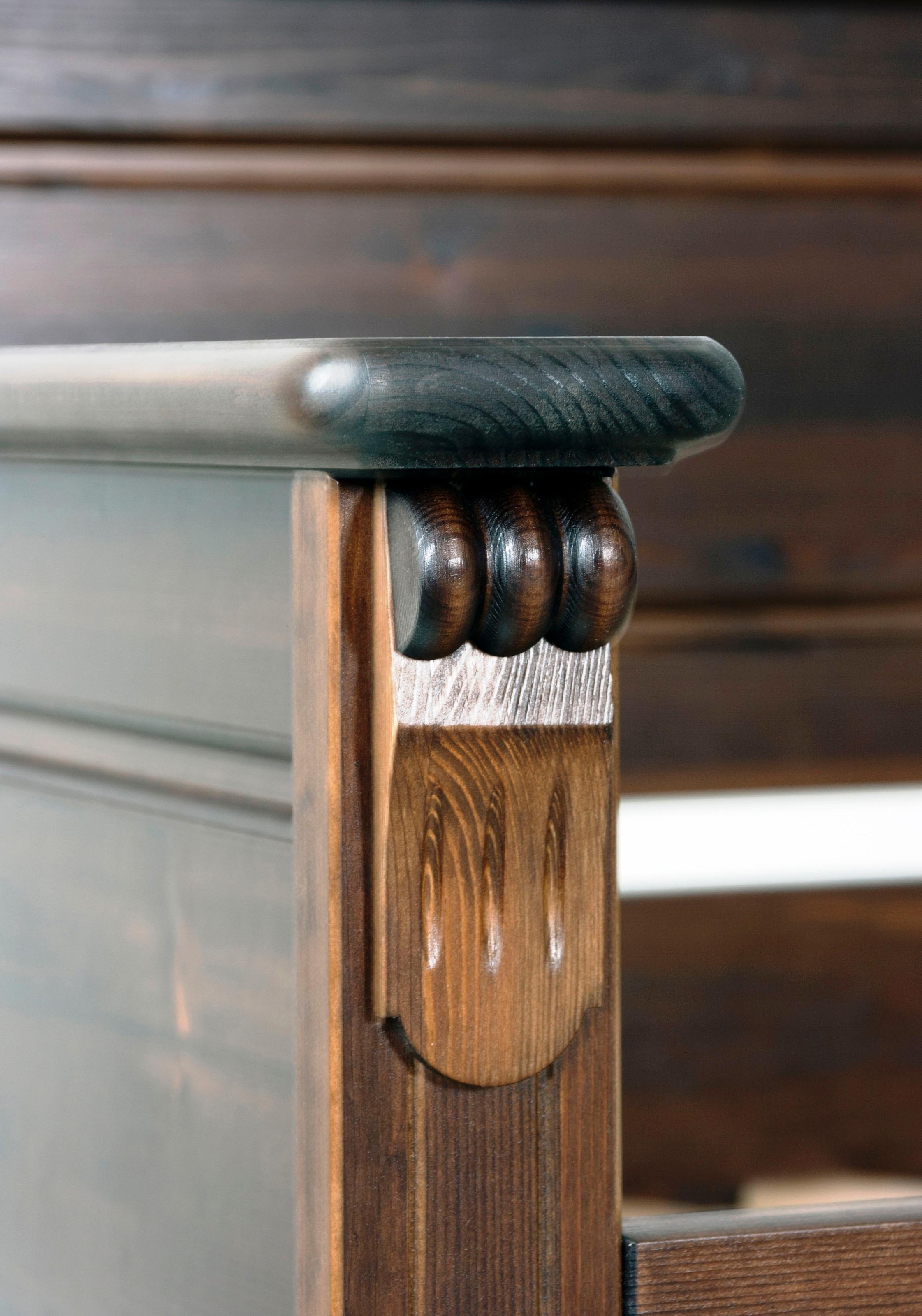 Home affaire Daybett »Tessin«, mit Bettschublade