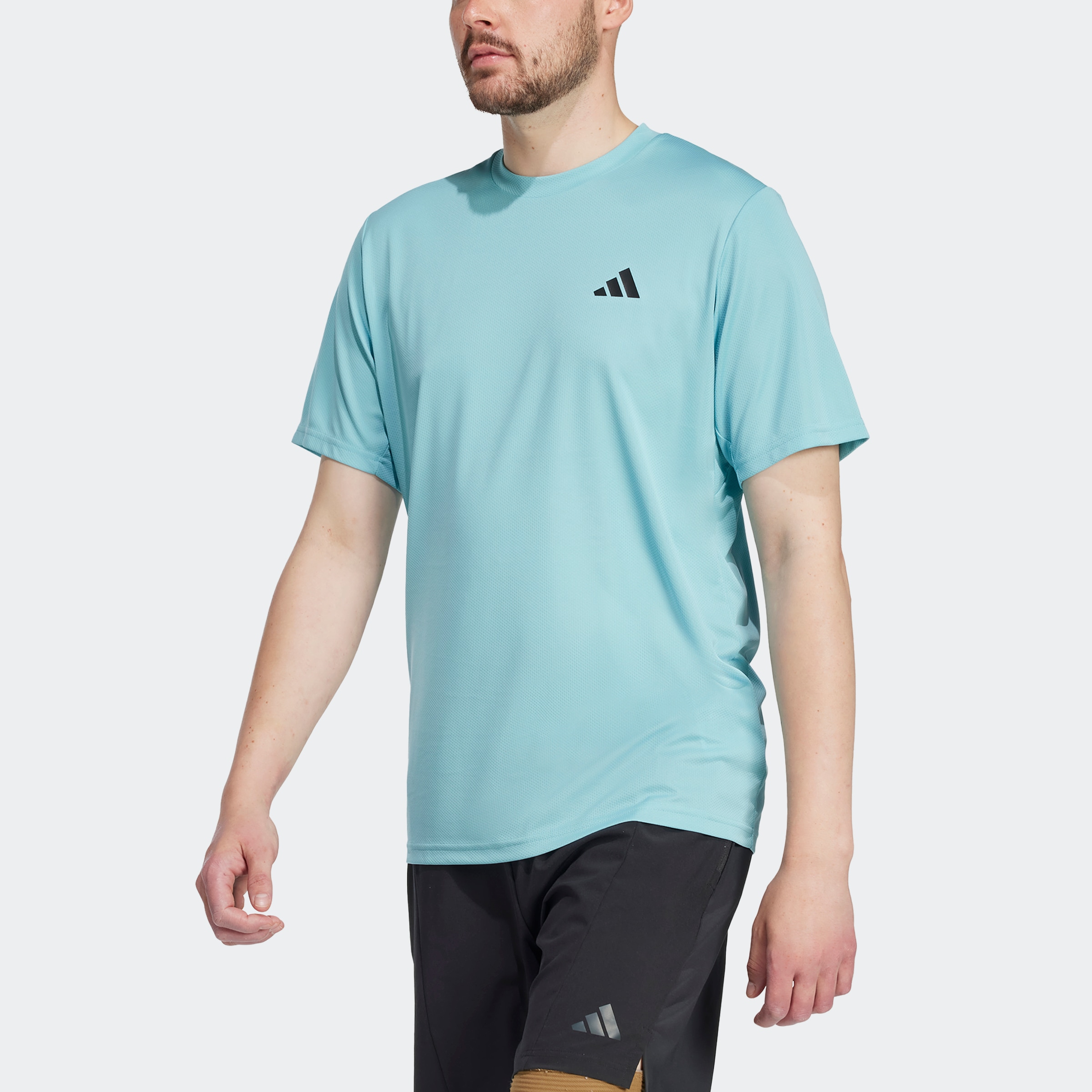 adidas Performance T-Shirt »TRAIN ESSENTIALS TRAINING«